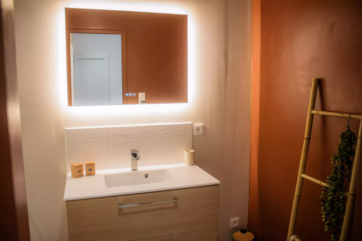 Photographe Dinan - Guillaume Pouchin Airbnb photographe