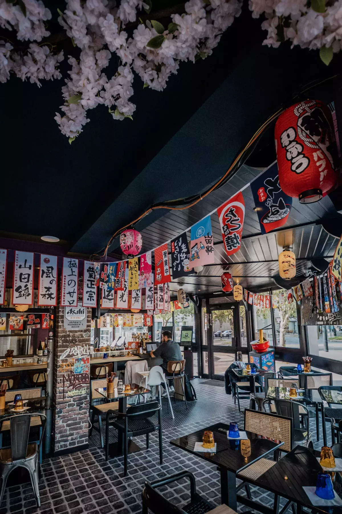 Photographe Caen - Guillaume Pouchin photographe culinaire japonais