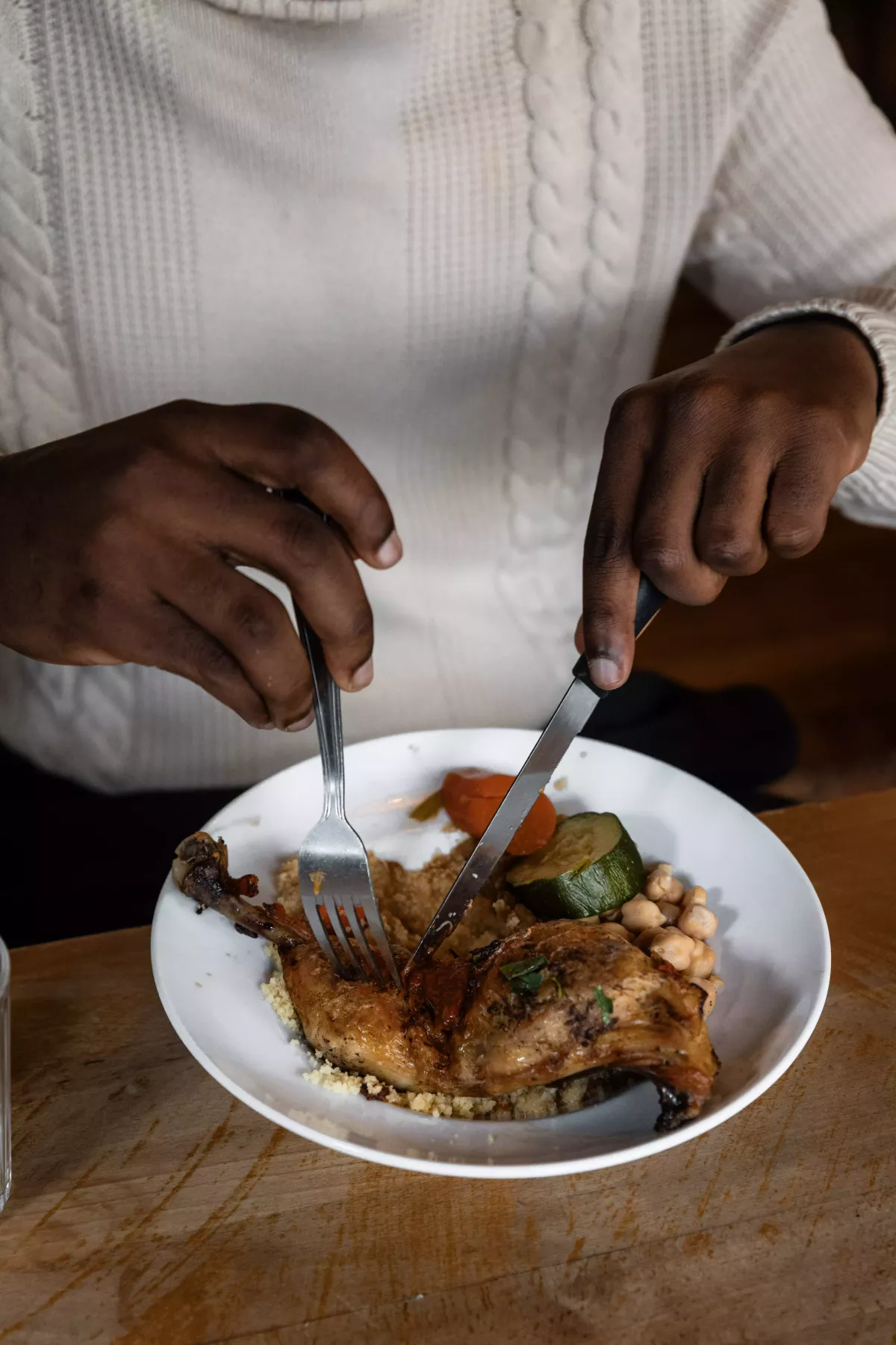 Photographe restaurant Paris - Guillaume Pouchin Photographe restauration paris