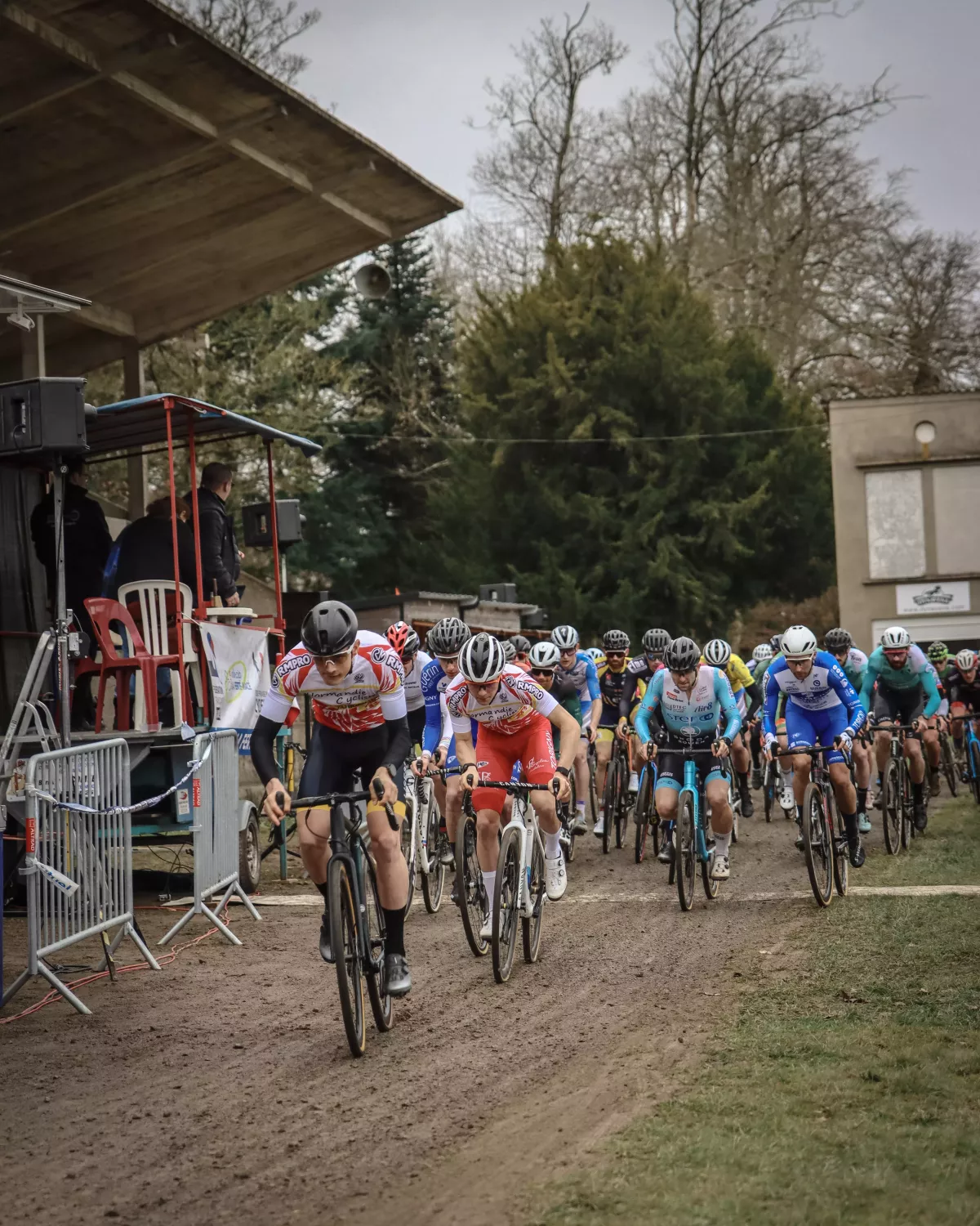Photographe Caen - Guillaume Pouchin photographe sportif
