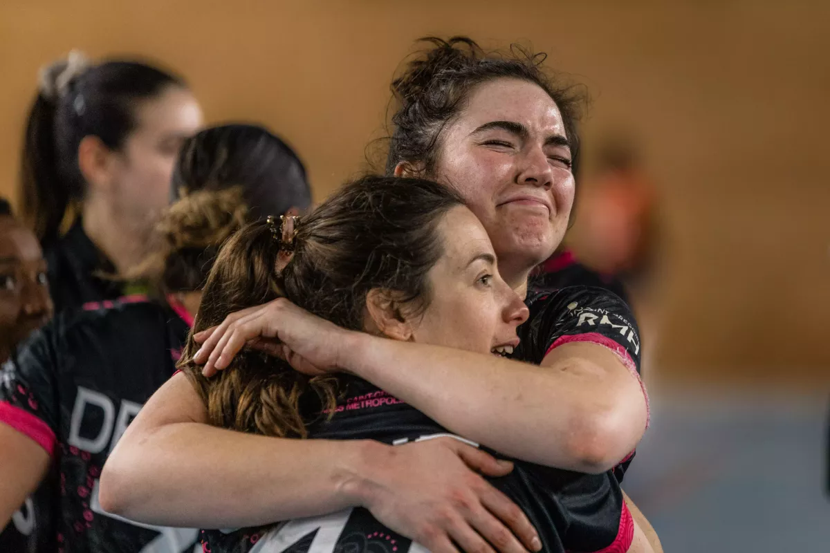 Photographe Rennes - Pouchin Guillaume photographe sportif pouchin