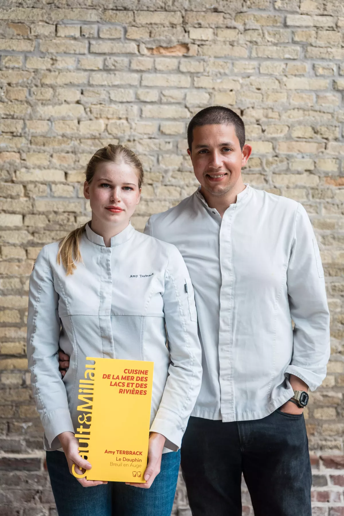 Photographe Caen - Guillaume Pouchin photographe culinaire caen
