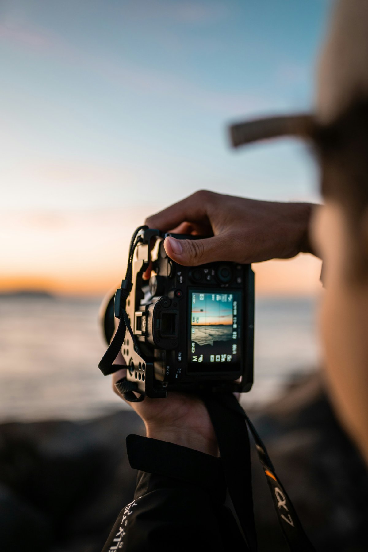 Photographe Caen - Guillaume Pouchin Photographe caen