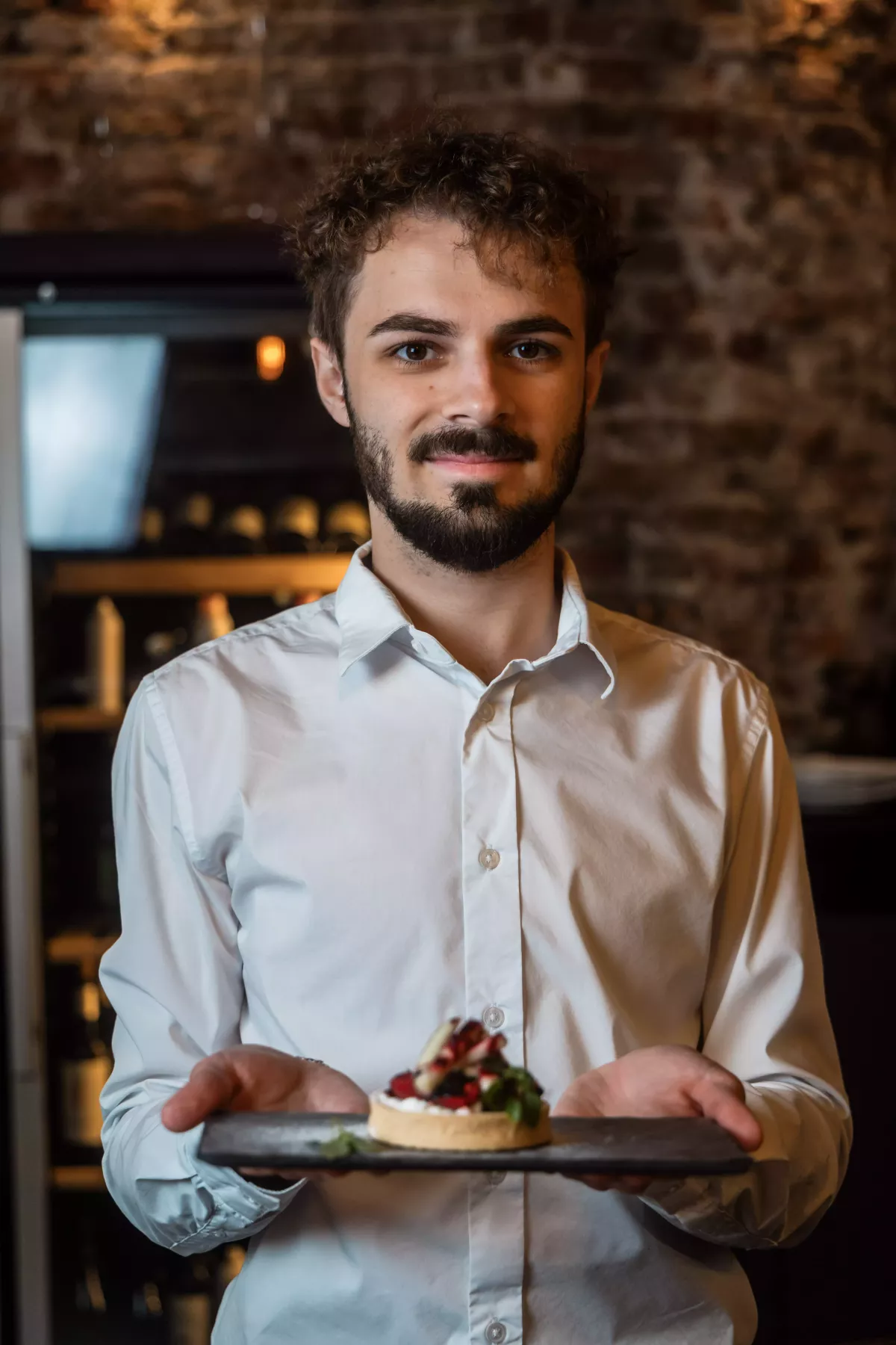 Photographe culinaire Paris