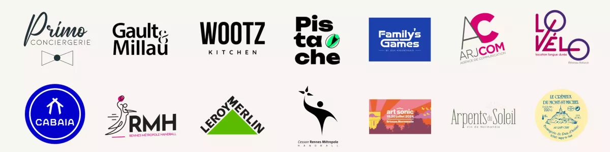 Projets photo et vidéo confiance