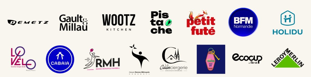 Projets photographe et vidéaste