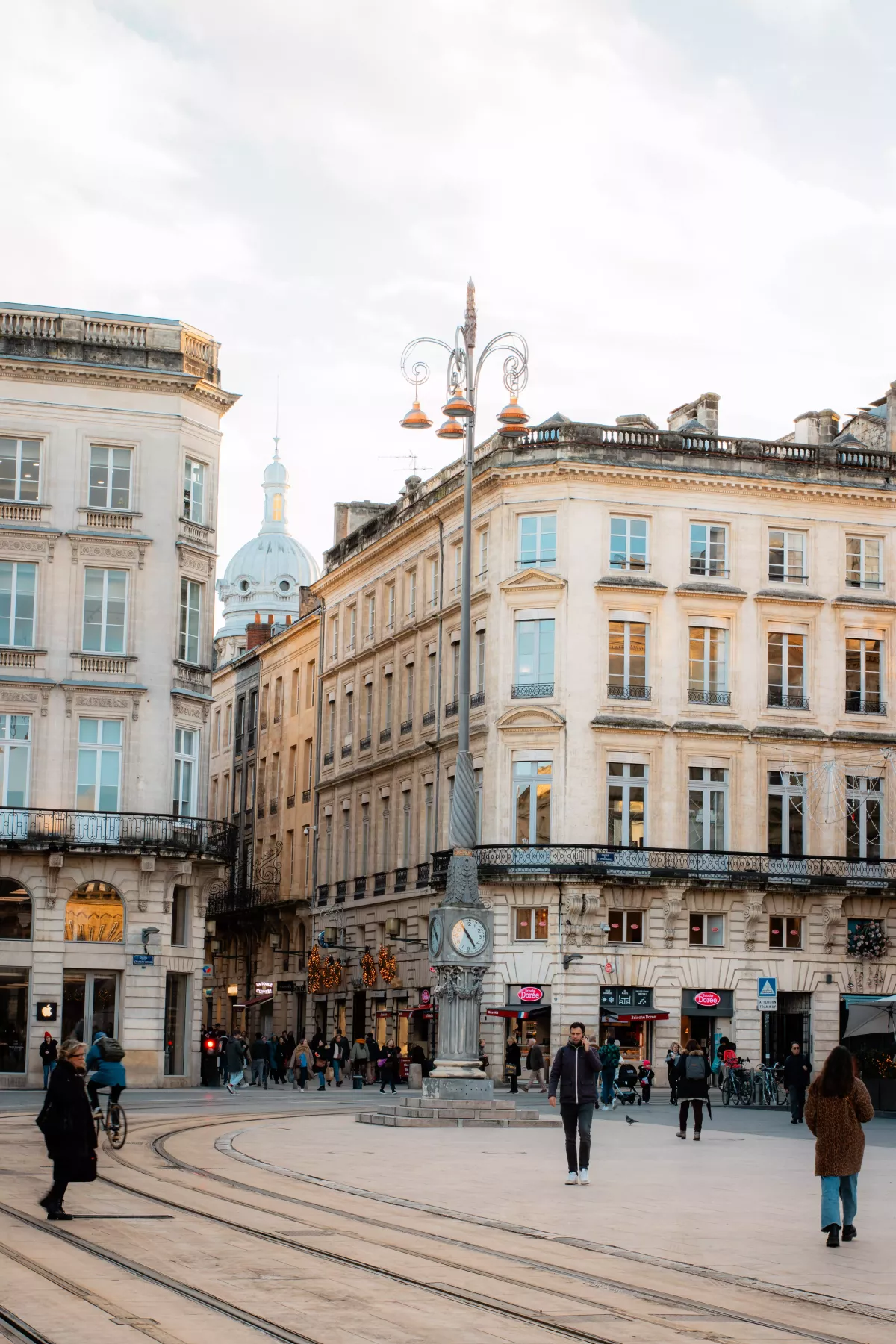Photographe Bordeaux - Guillaume Pouchin