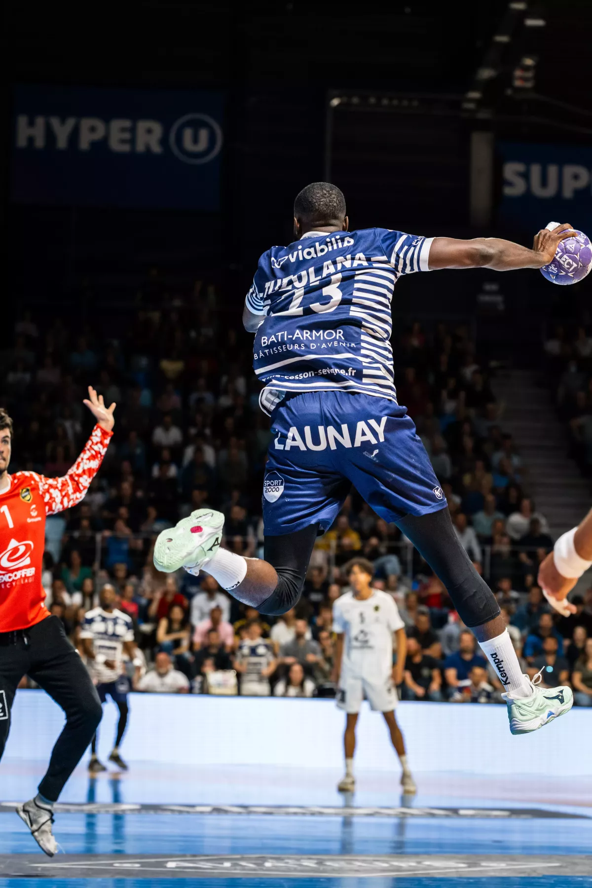 Photographe Rennes - Pouchin Guillaume photographe sportif pouchin