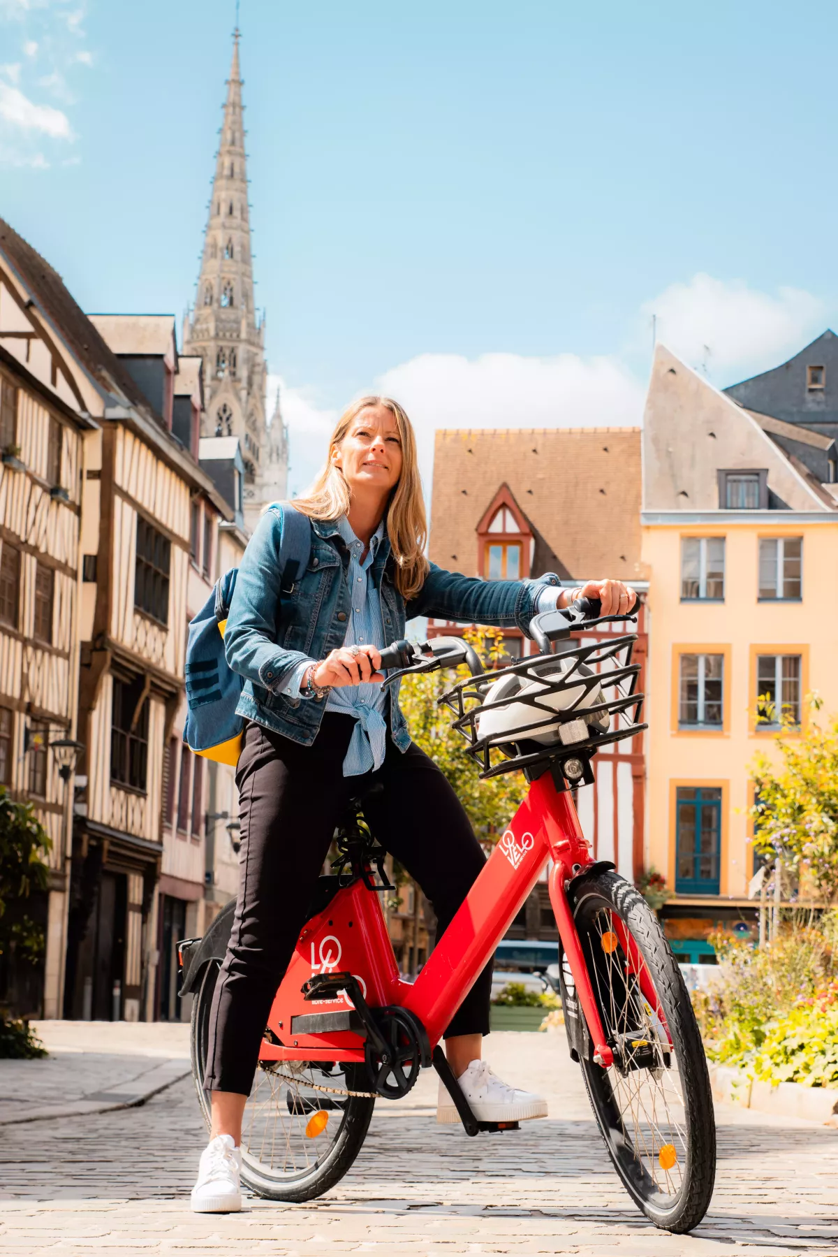 Photographe Rouen - Guillaume Pouchin