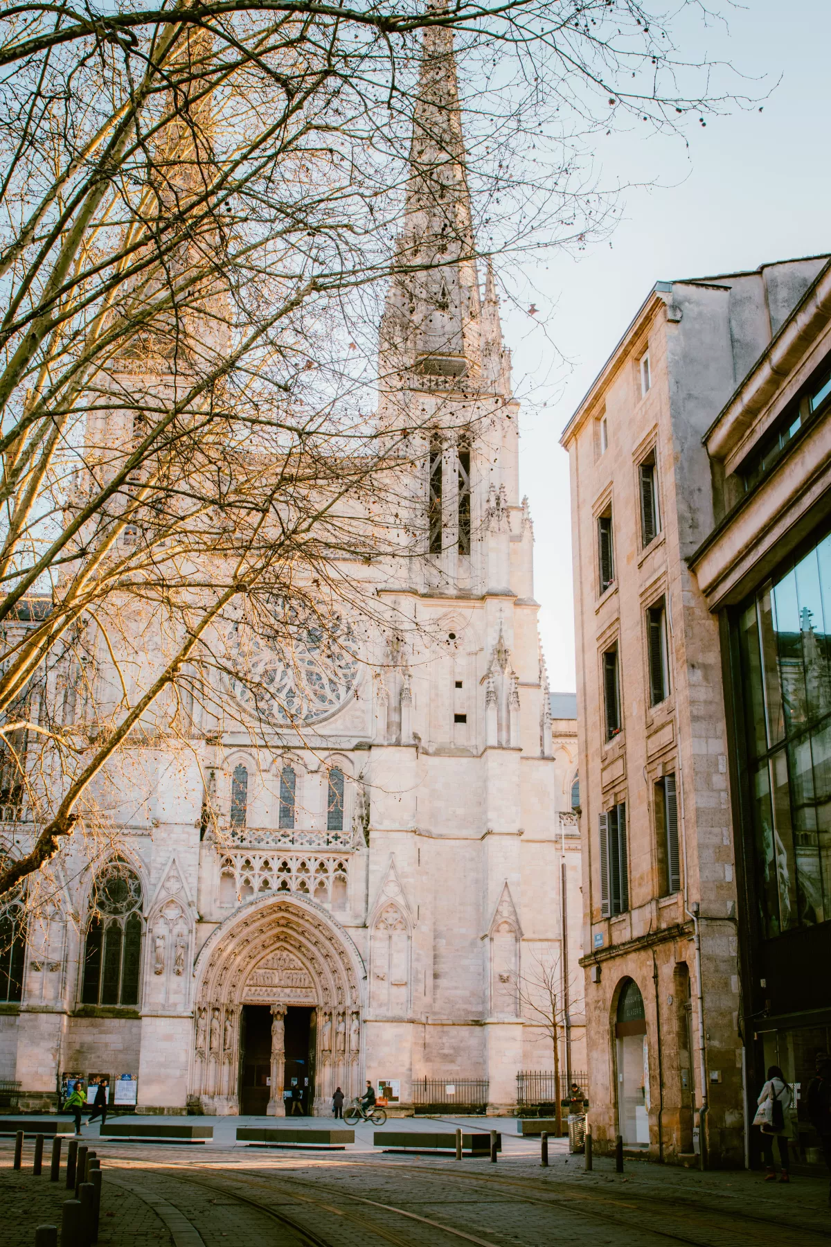Photographe Bordeaux - Guillaume Pouchin