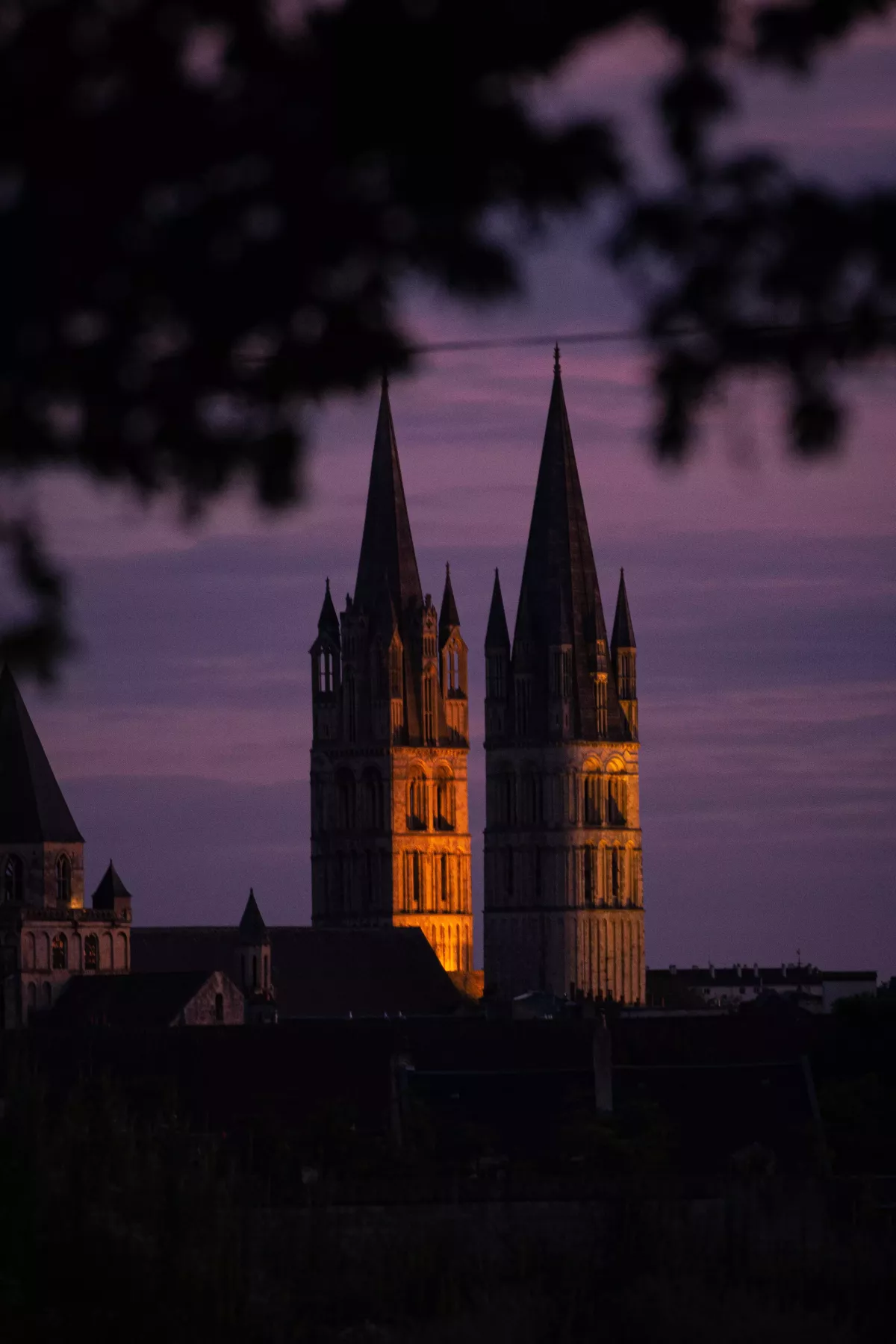 Photographe Normandie - Guillaume Pouchin