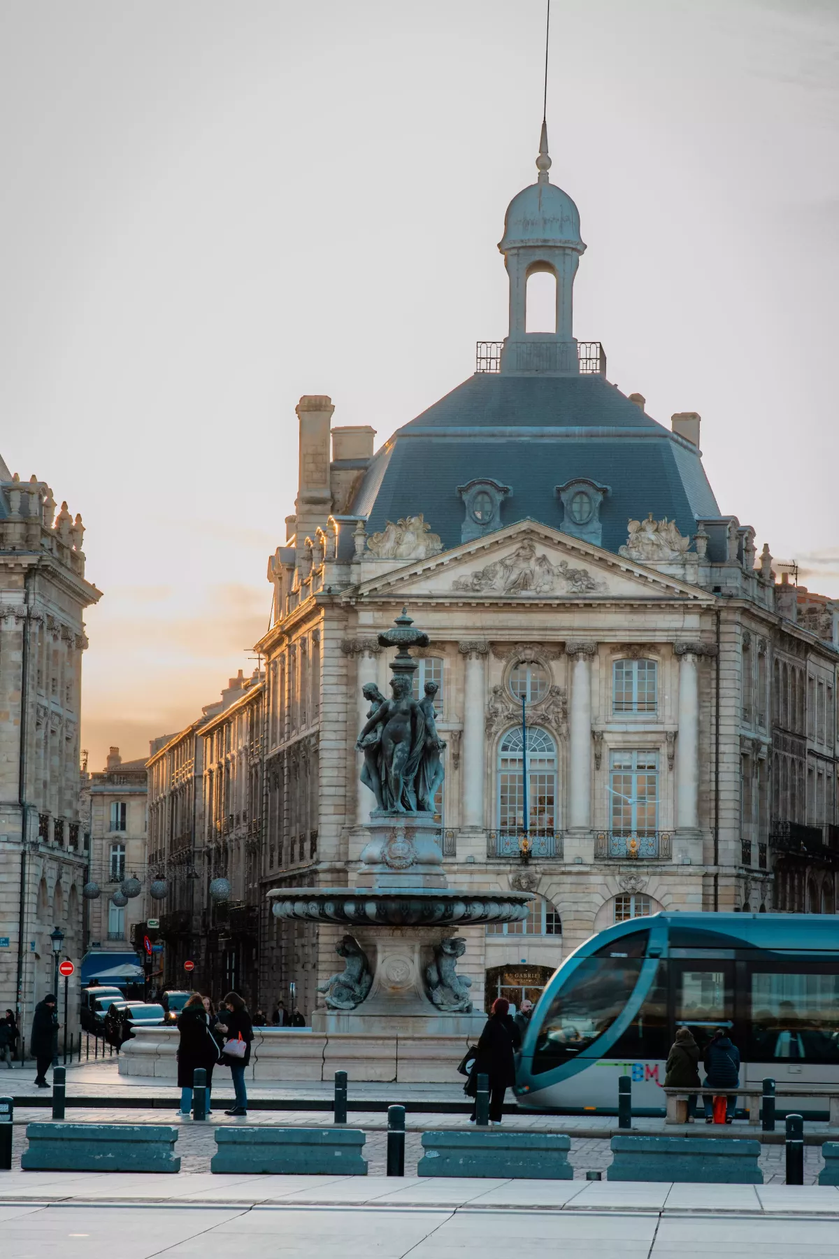 Photographe Bordeaux - Guillaume Pouchin