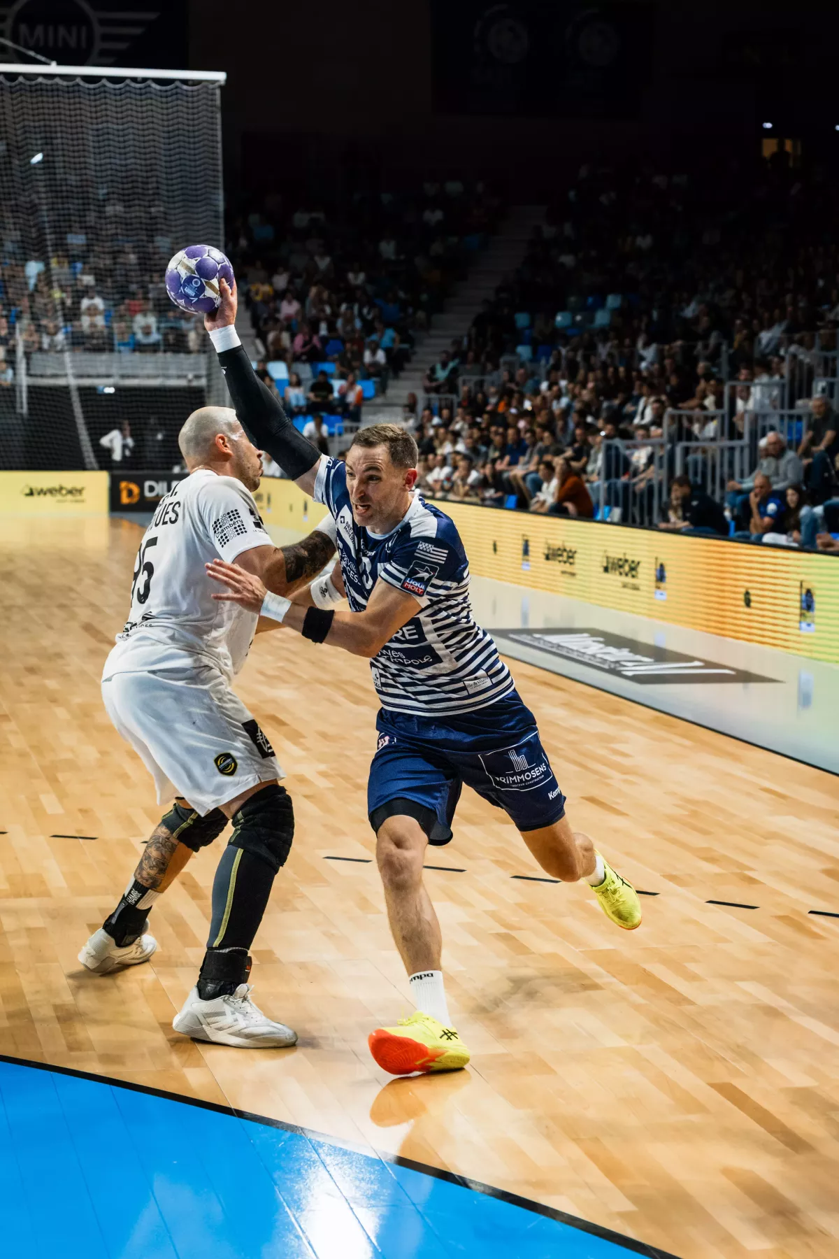 Photographe Rennes - Pouchin Guillaume Photographe sport bretagne