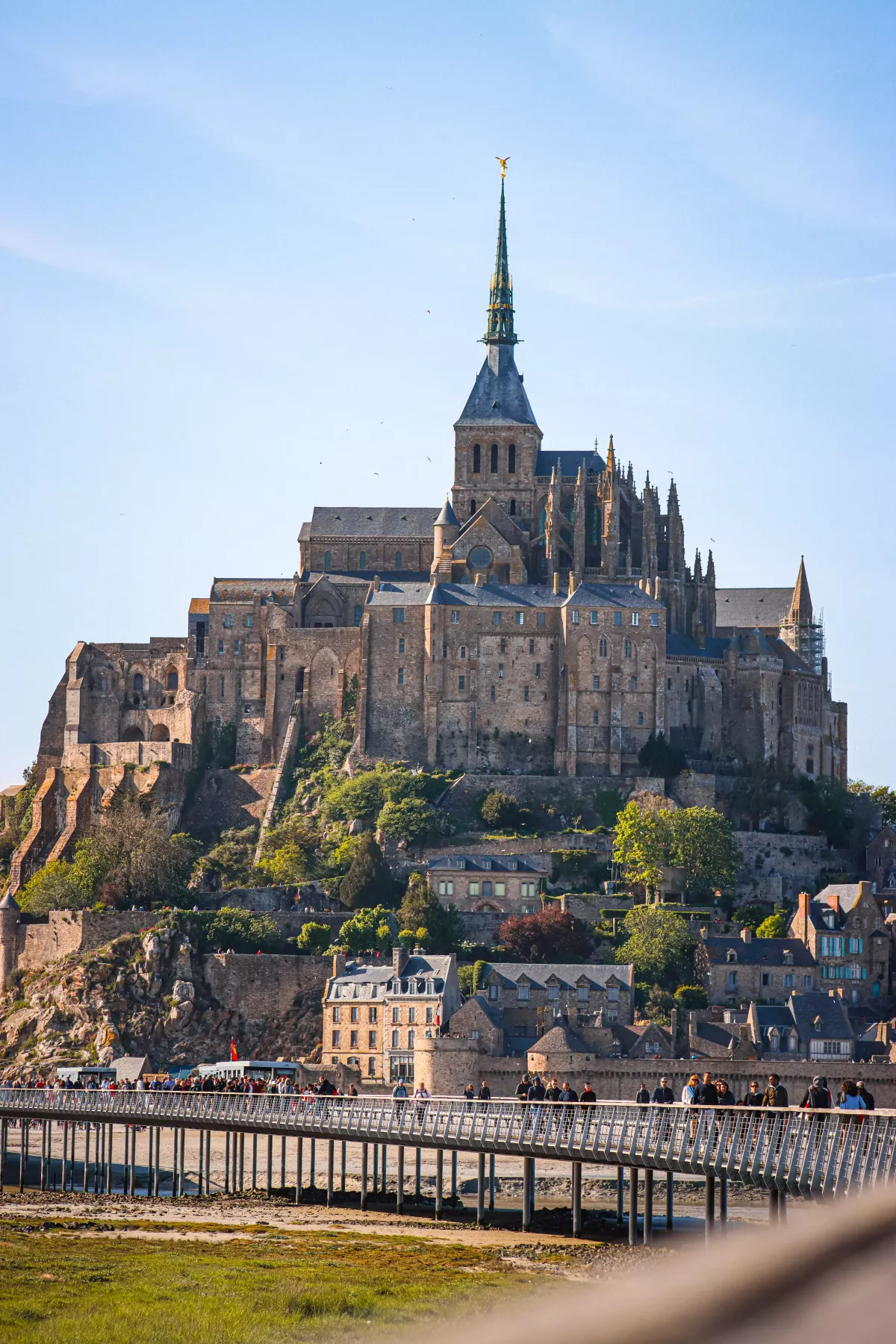 Photographe Normandie - Guillaume Pouchin