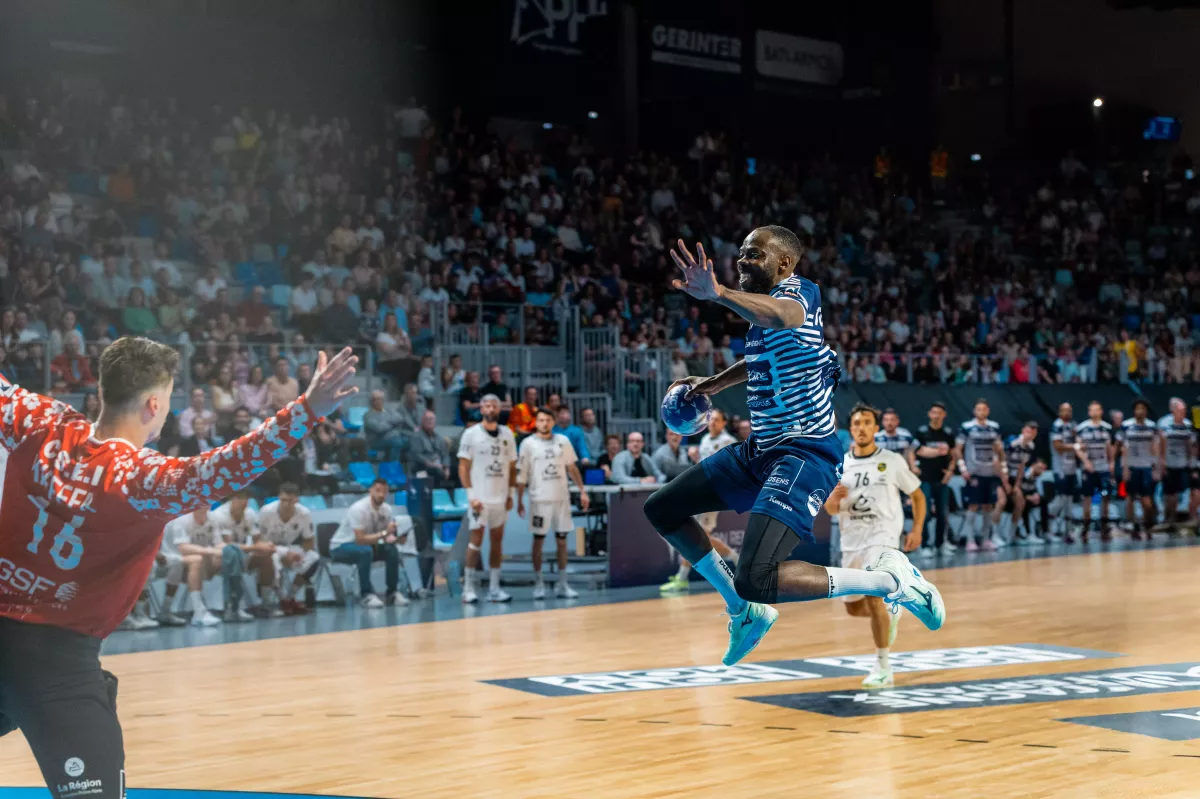 Photographe Rennes - Pouchin Guillaume photographe sportif bretagne