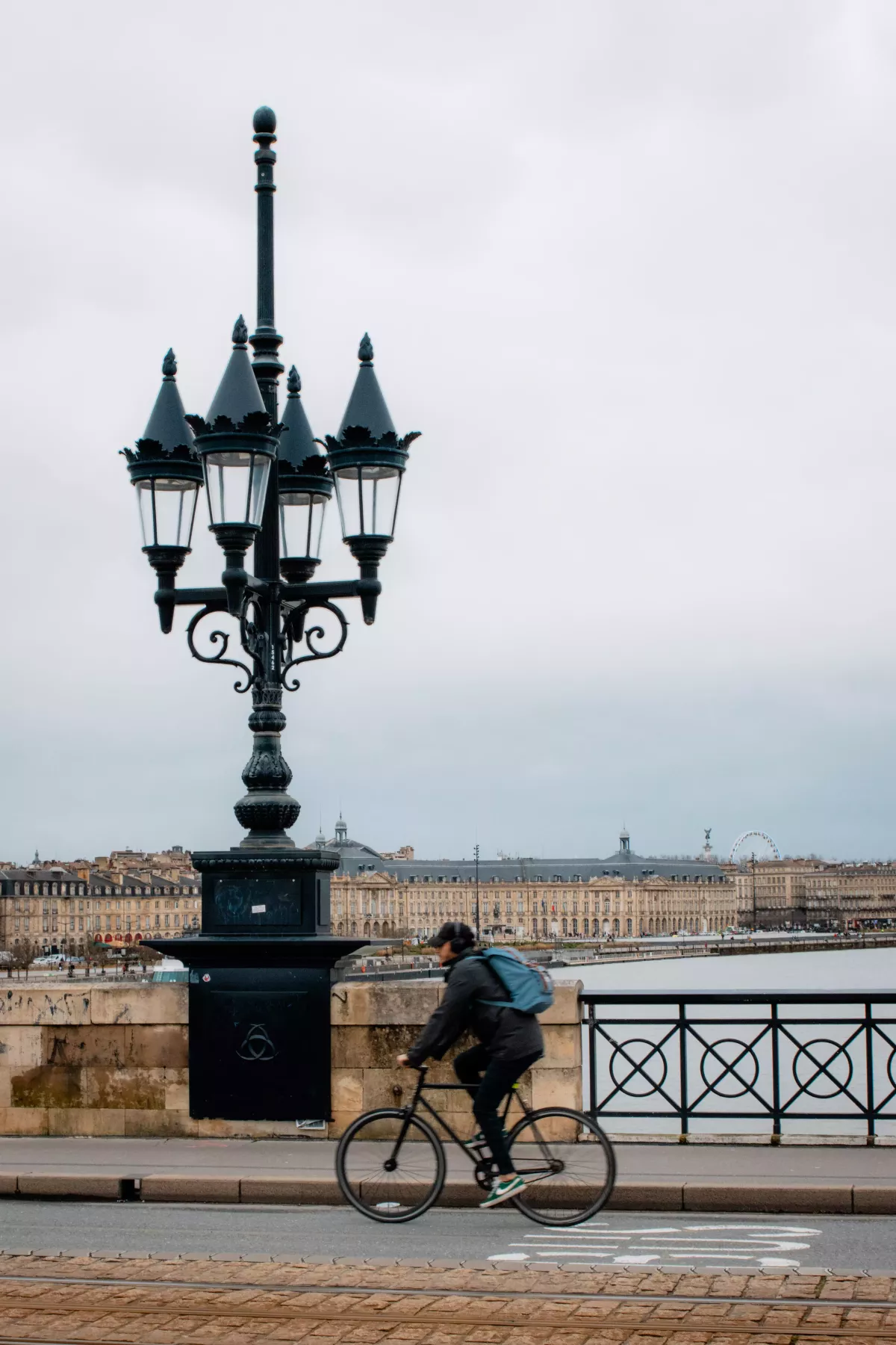 Photographe Bordeaux - Guillaume Pouchin