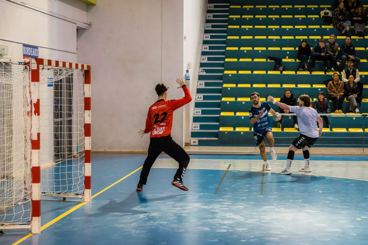 Photographe Bordeaux - Pouchin Guillaume photographe bordeaux sport