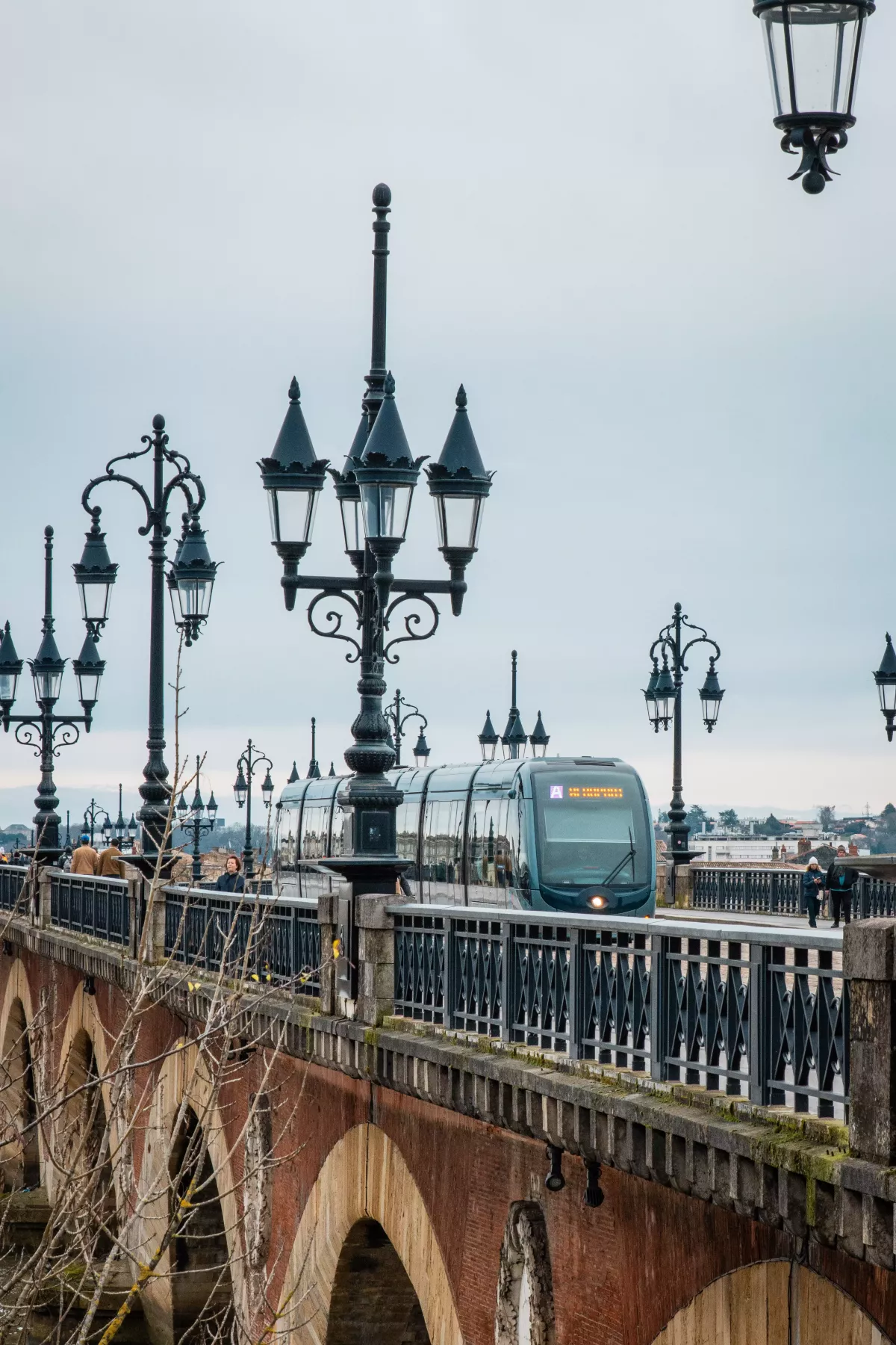 Photographe Bordeaux - Guillaume Pouchin