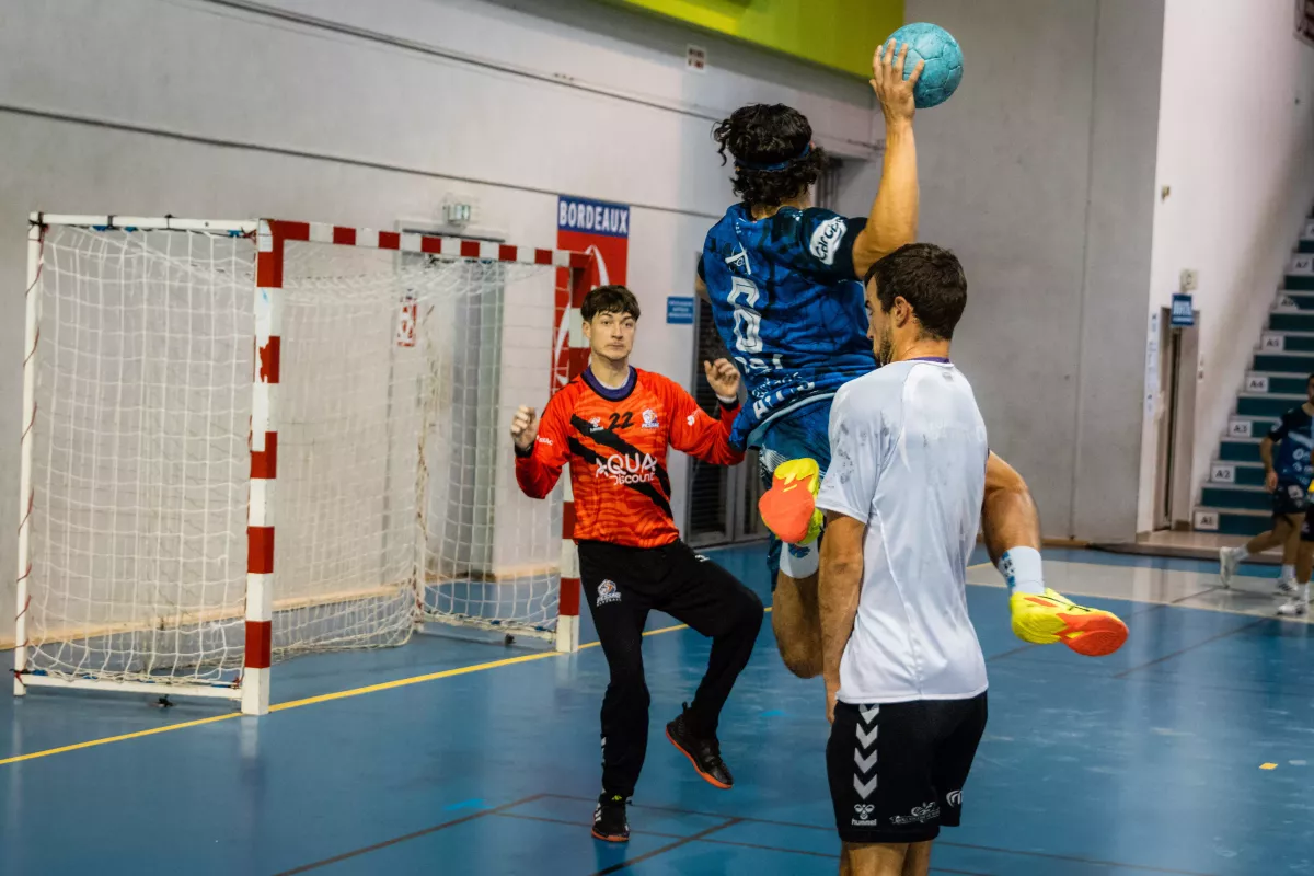 Photographe Bordeaux - Pouchin Guillaume photographe girondins bordeaux