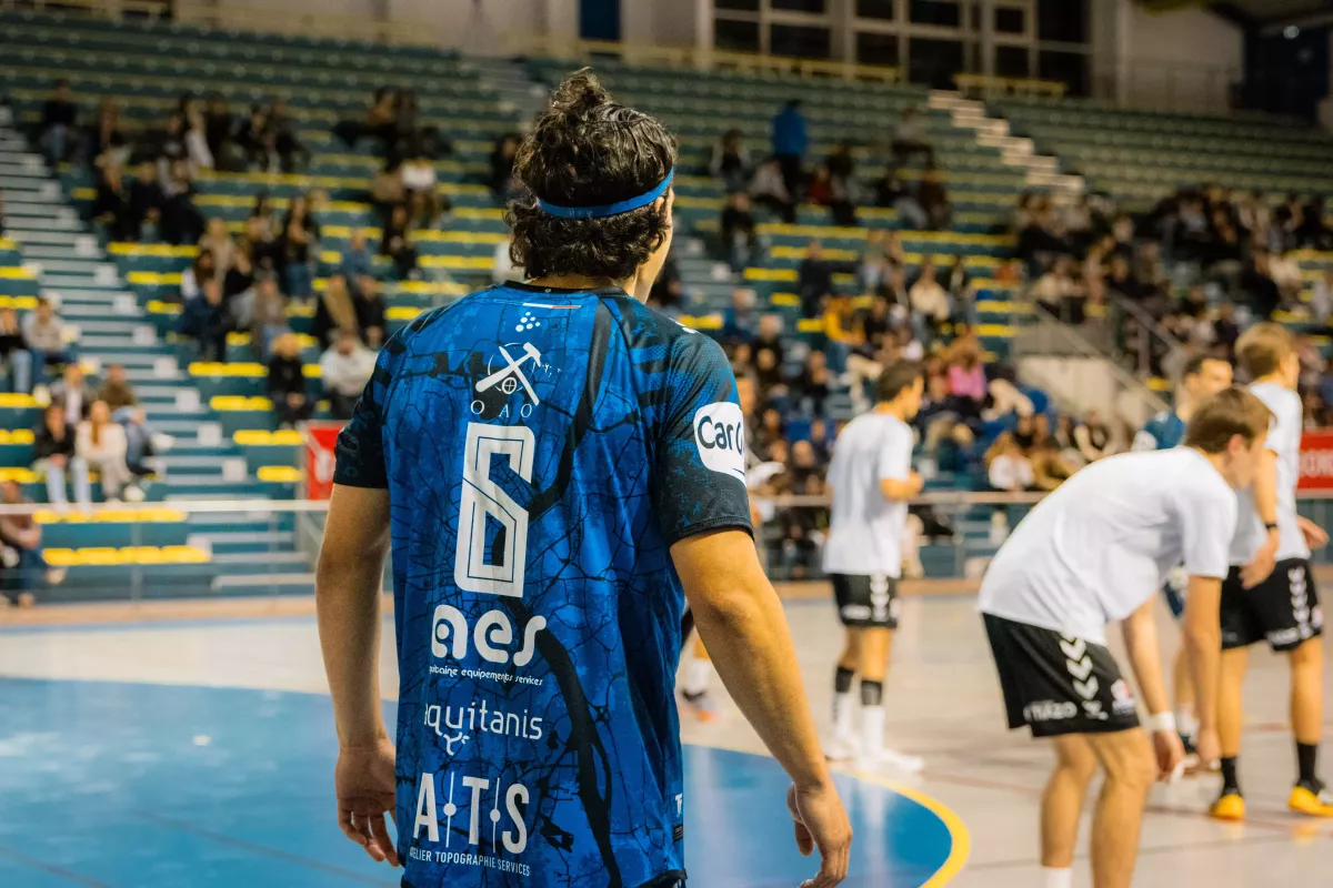 Photographe Bordeaux - Pouchin Guillaume Photographe sportif
