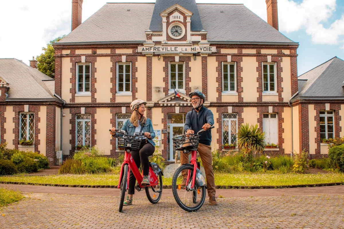 Photographe Rouen - Guillaume Pouchin