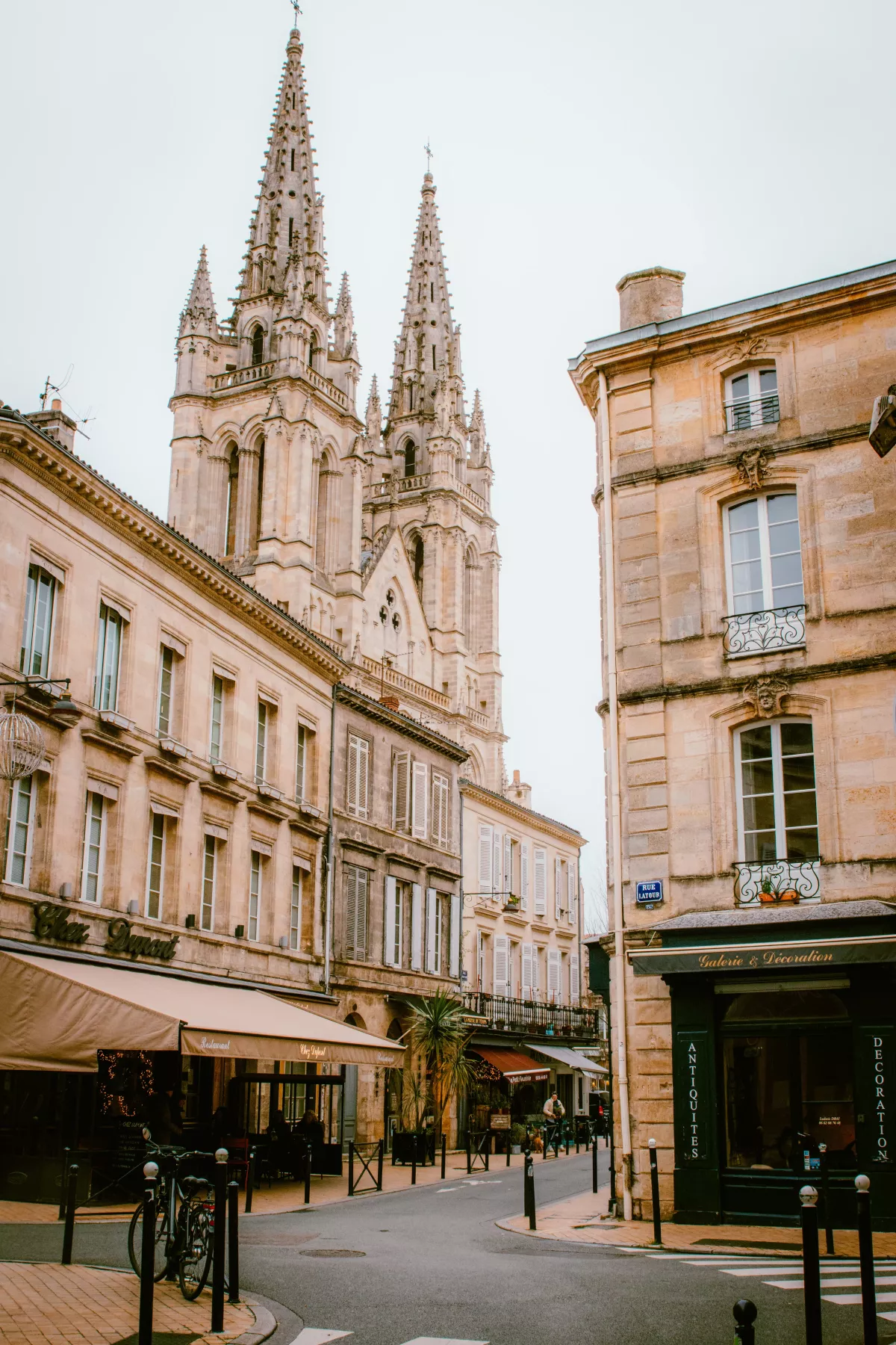 Photographe Bordeaux - Guillaume Pouchin