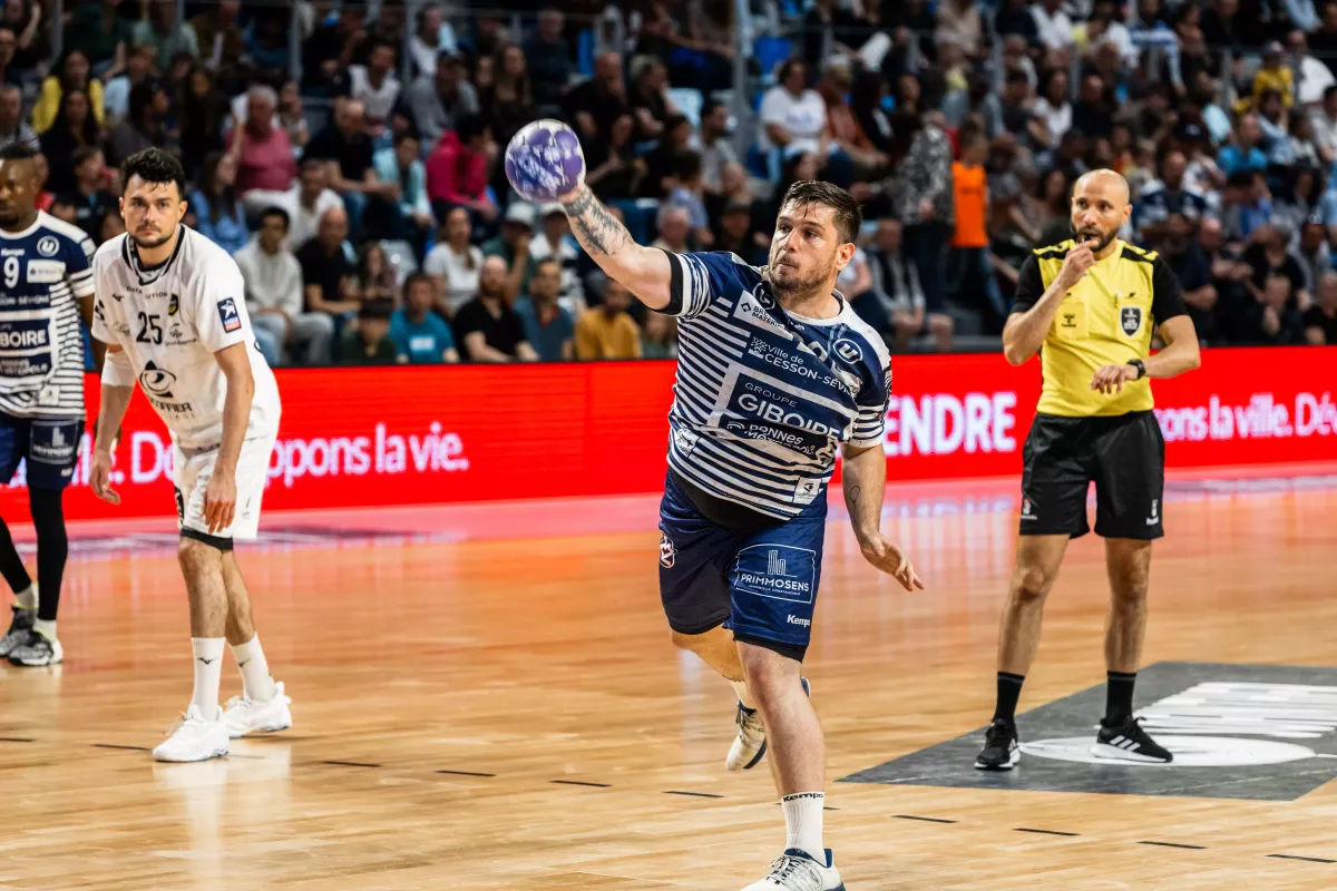 Photographe Rennes - Pouchin Guillaume photographe bretagne sport
