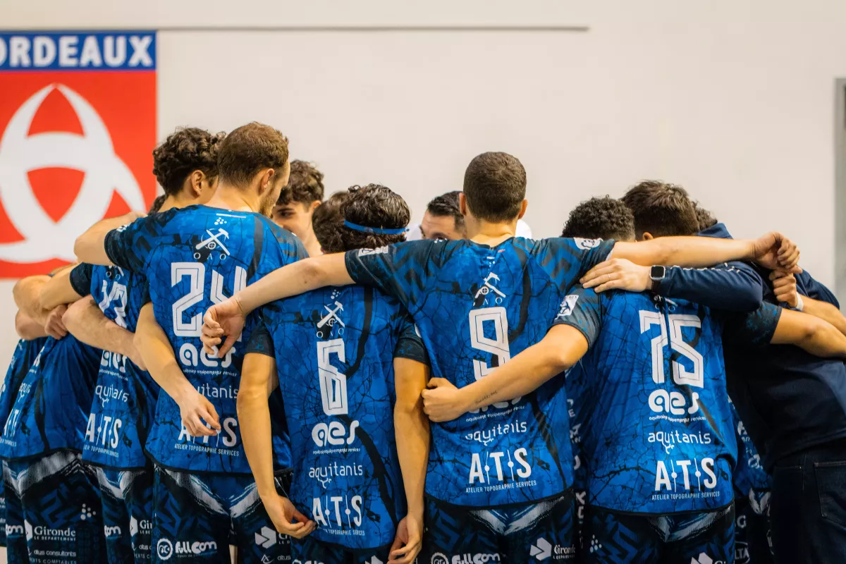 Photographe Bordeaux - Pouchin Guillaume Pouchin photographe sportif