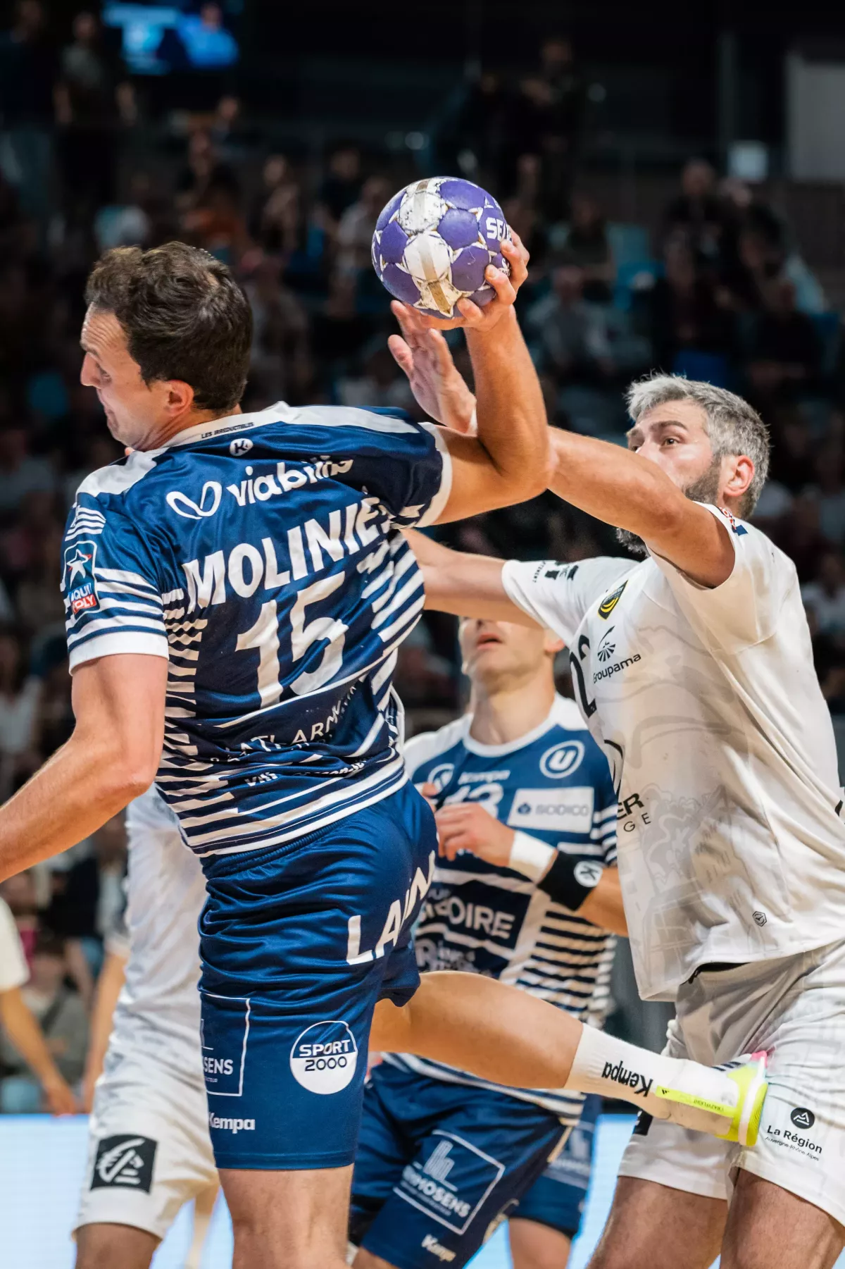 Photographe Rennes - Pouchin Guillaume Photographe sport Rennes