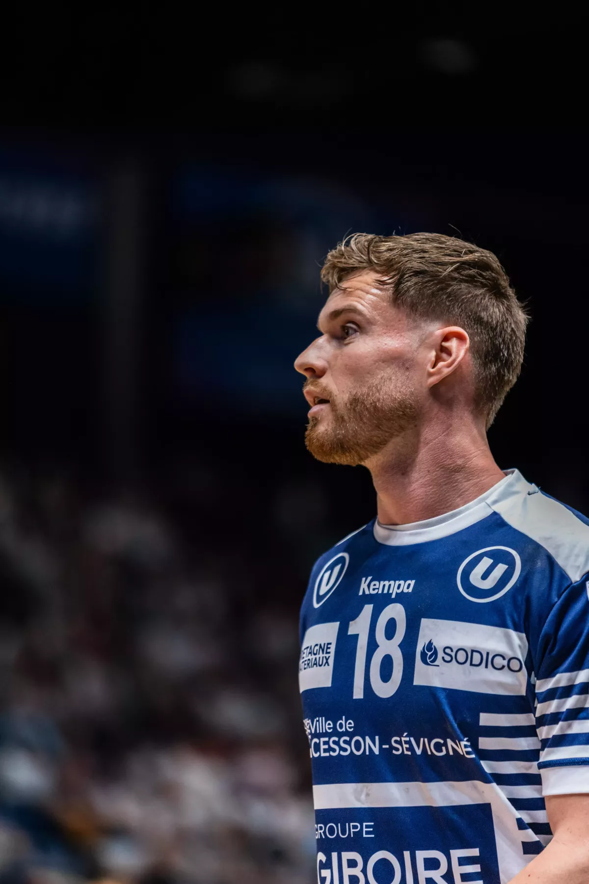 Photographe Rennes - Pouchin Guillaume Photographie sportive bretagne