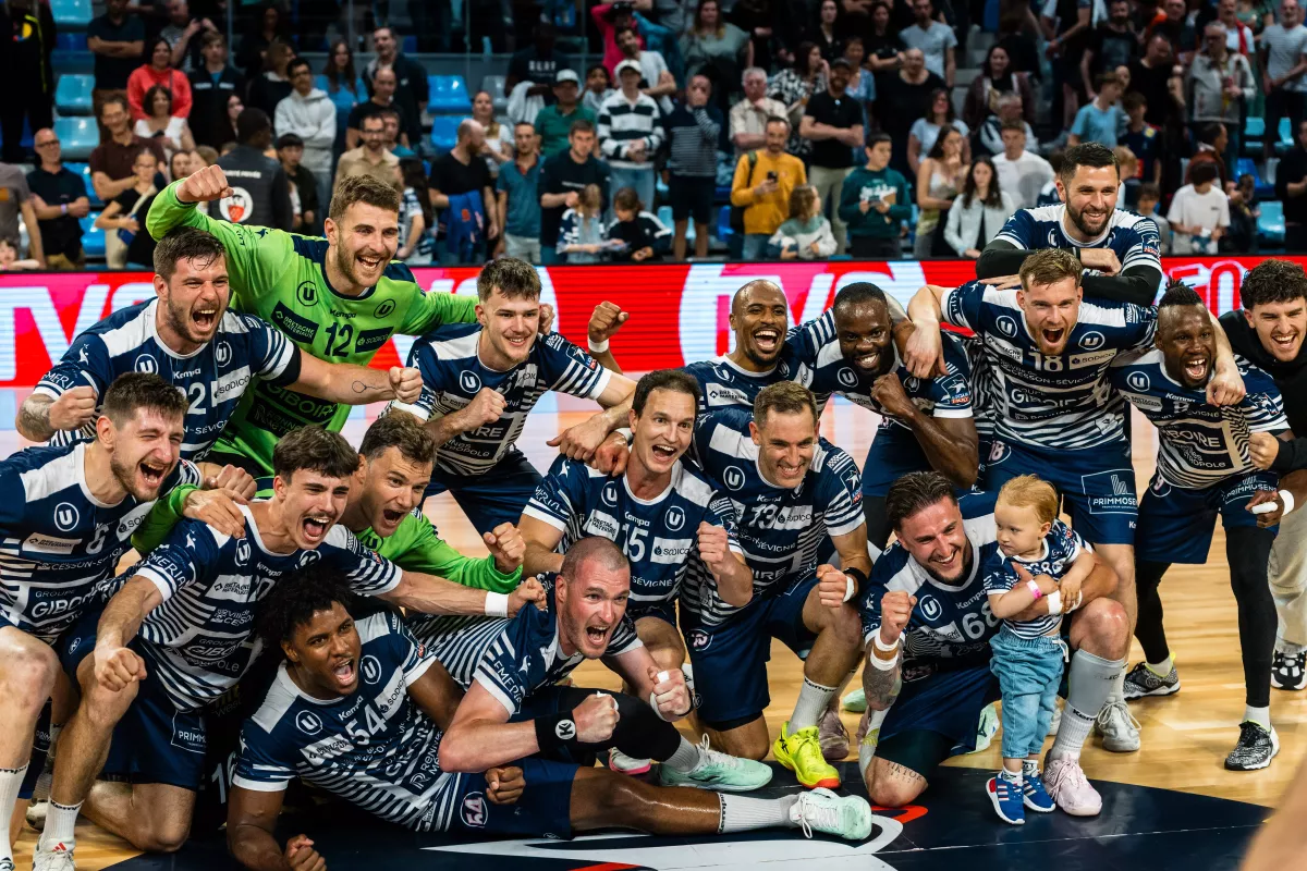 Photographe Rennes - Pouchin Guillaume Photographie sportive rennes