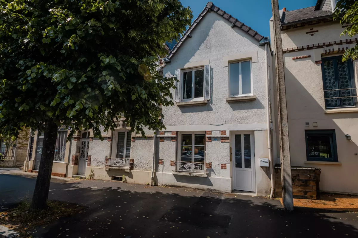 Photographe Caen - Guillaume Pouchin Caen immobilier