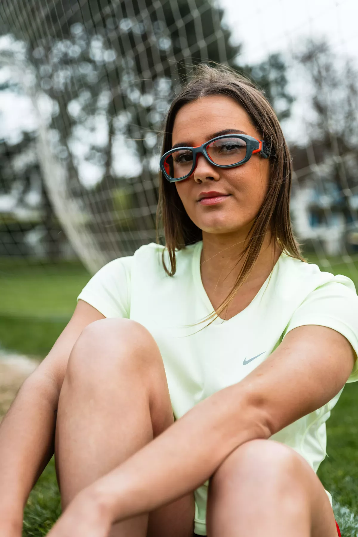 Photographe Caen - Guillaume Pouchin Photographe marque lunette de sport