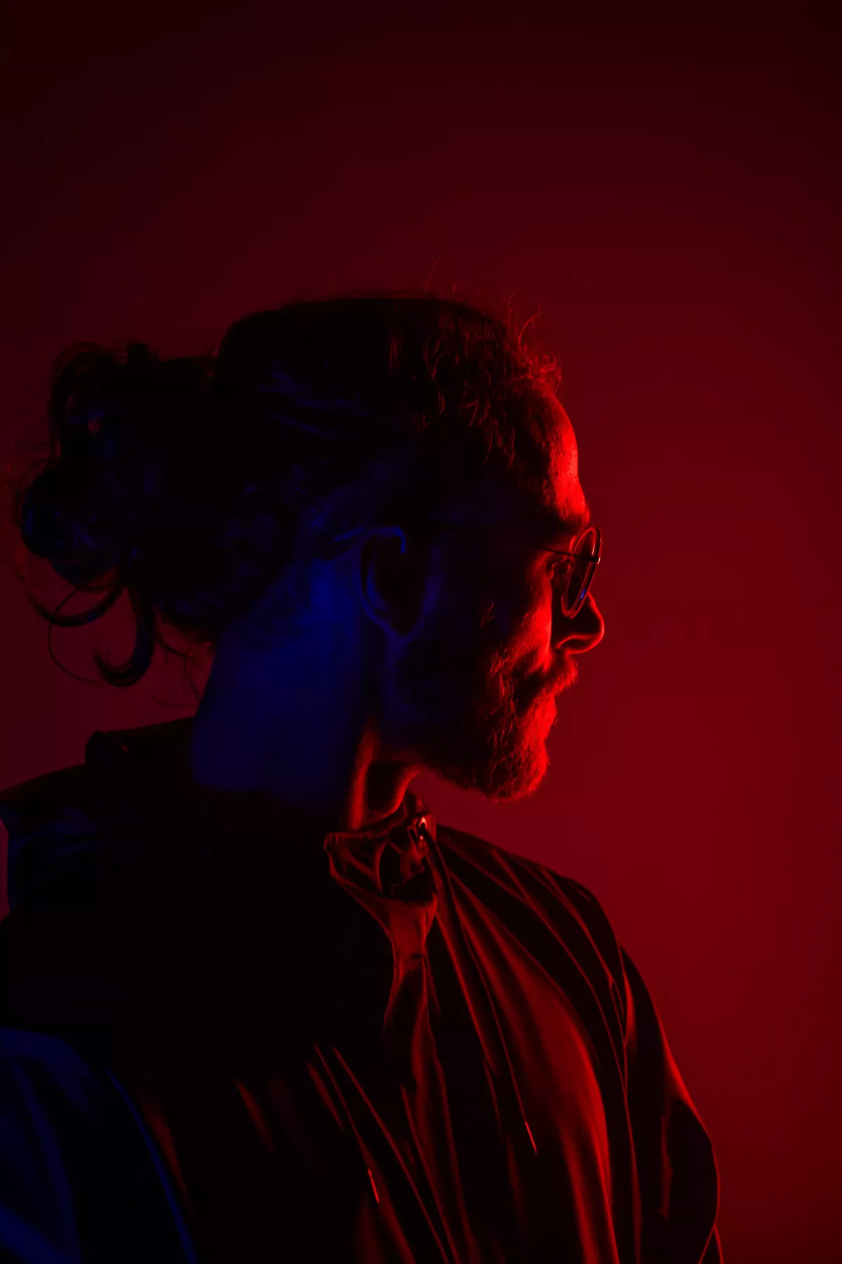 Photographe Nantes - Guillaume Pouchin Photo groupe musique