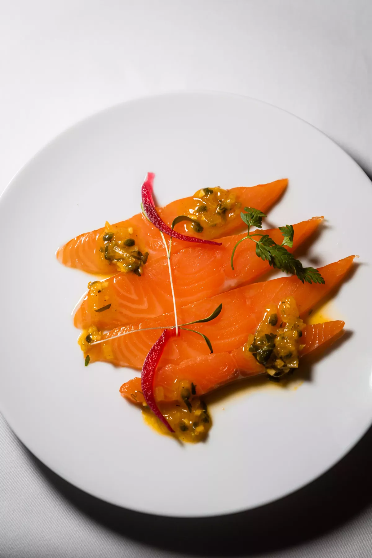 Photographe culinaire bretagne