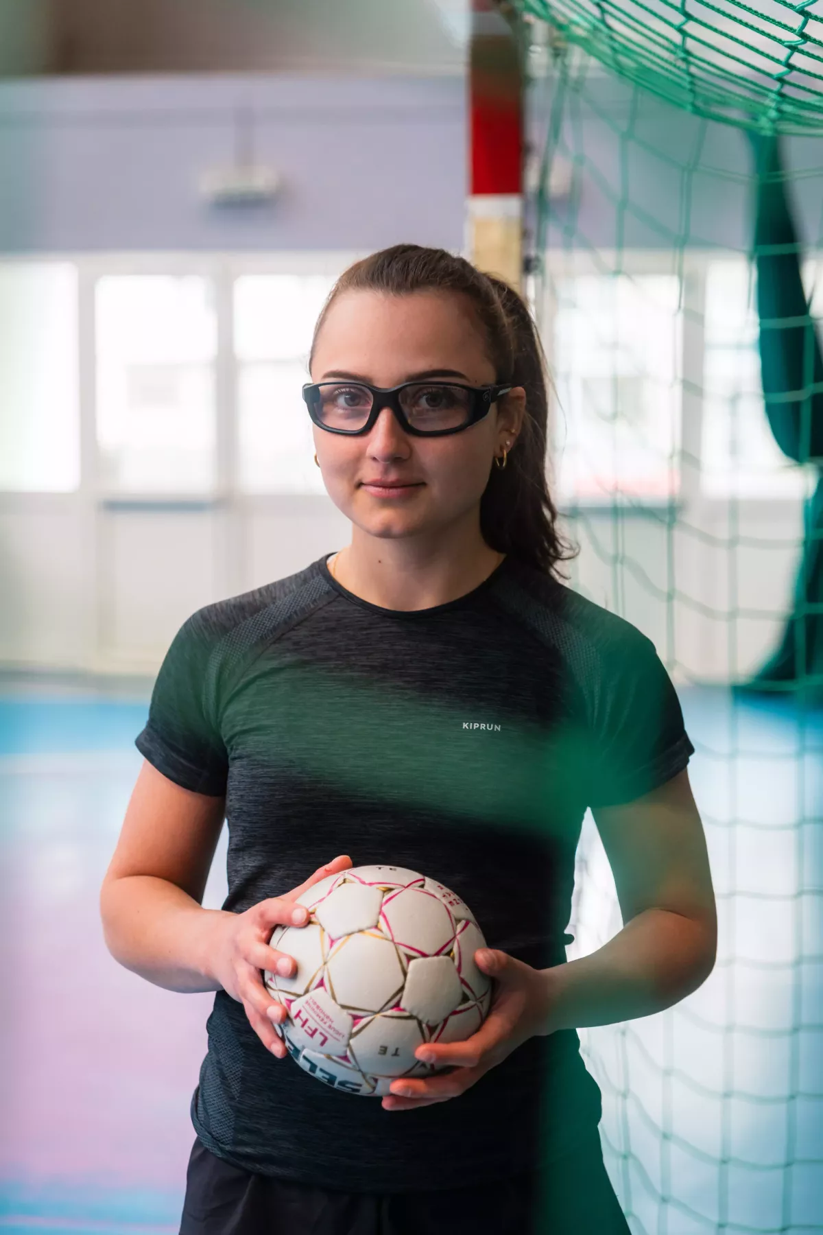 Photographe Caen - Guillaume Pouchin Photographe sport marque