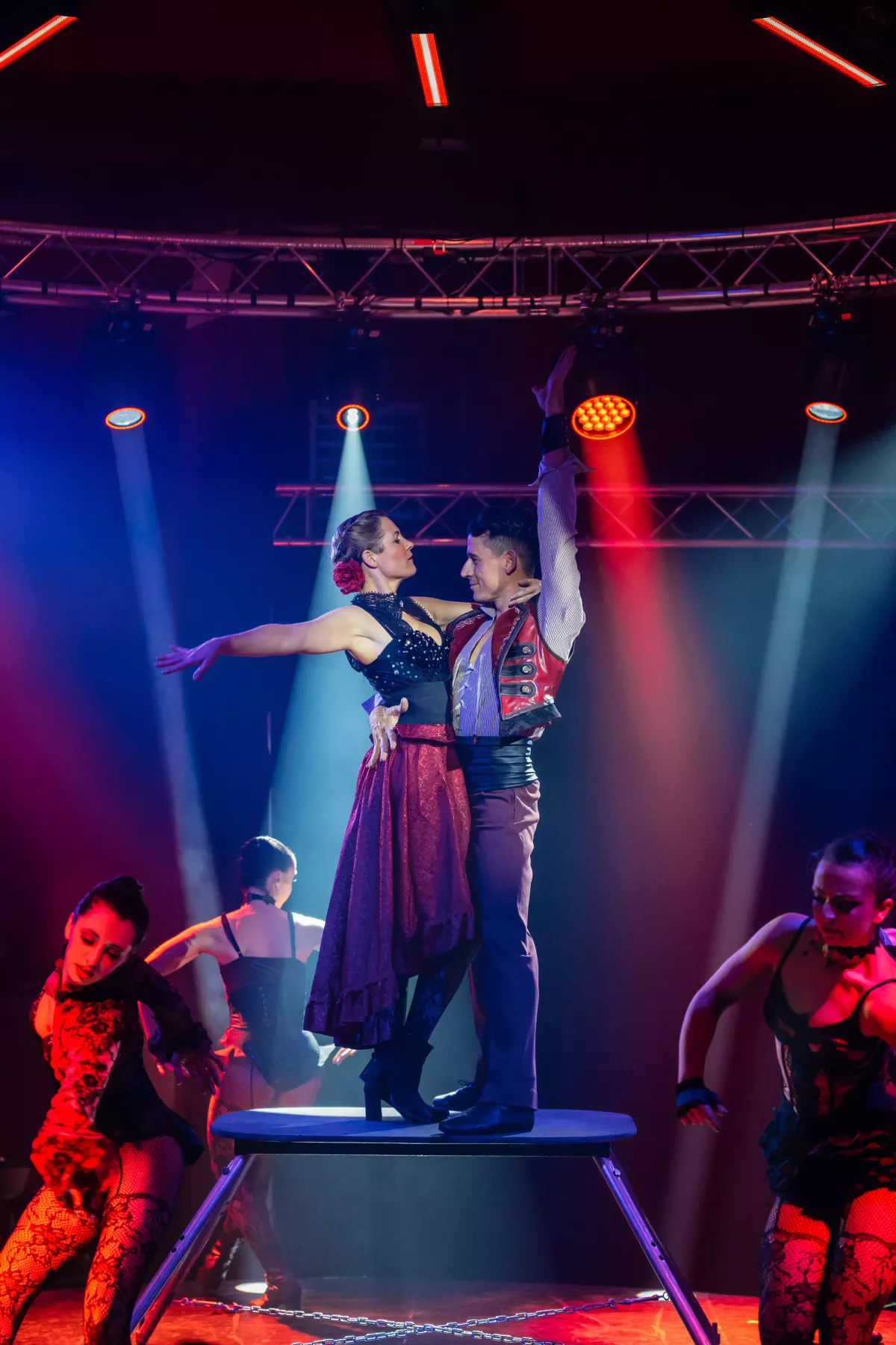 Photographe événementiel Caen