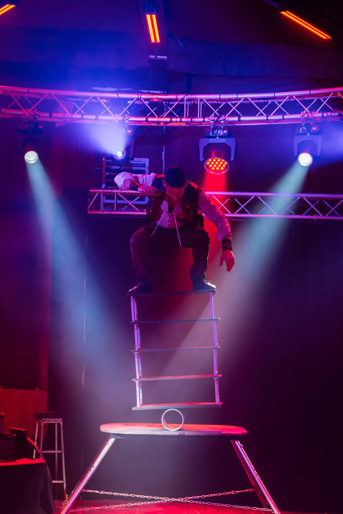 Photographe événement spectacle