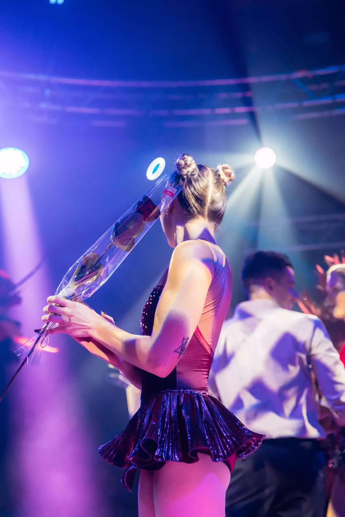 Photographe spectacle événementiel