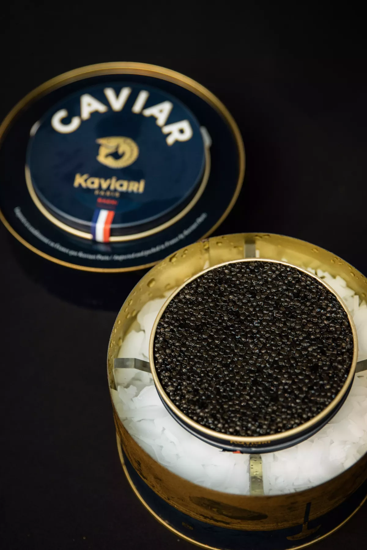 Photographe Deauville - Guillaume Pouchin Caviar photographie