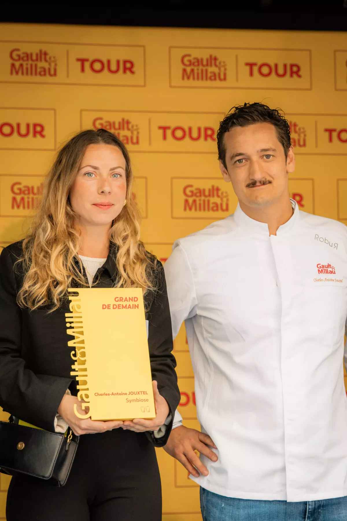 Photographe Deauville - Guillaume Pouchin Photographe restaurant
