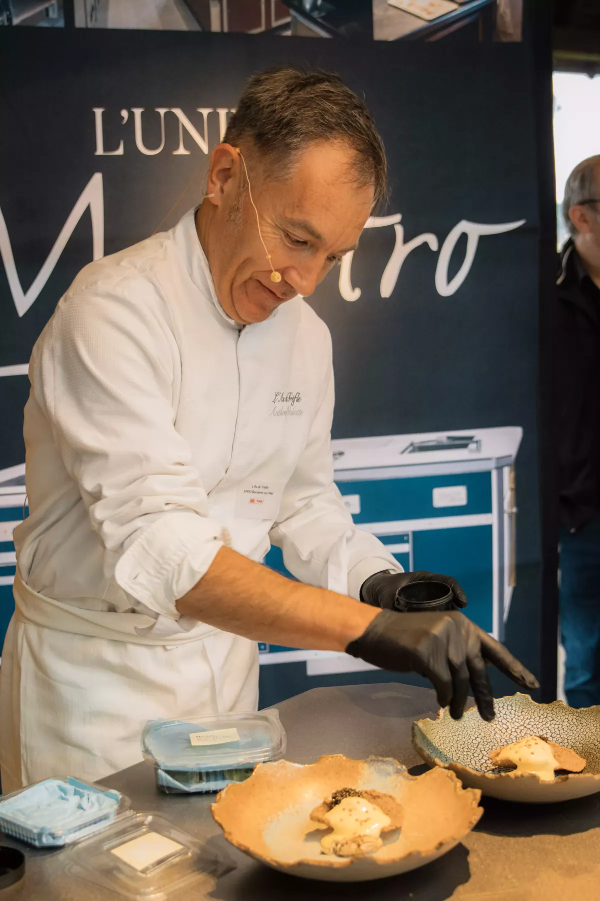 Photographe Deauville - Guillaume Pouchin Photographe food