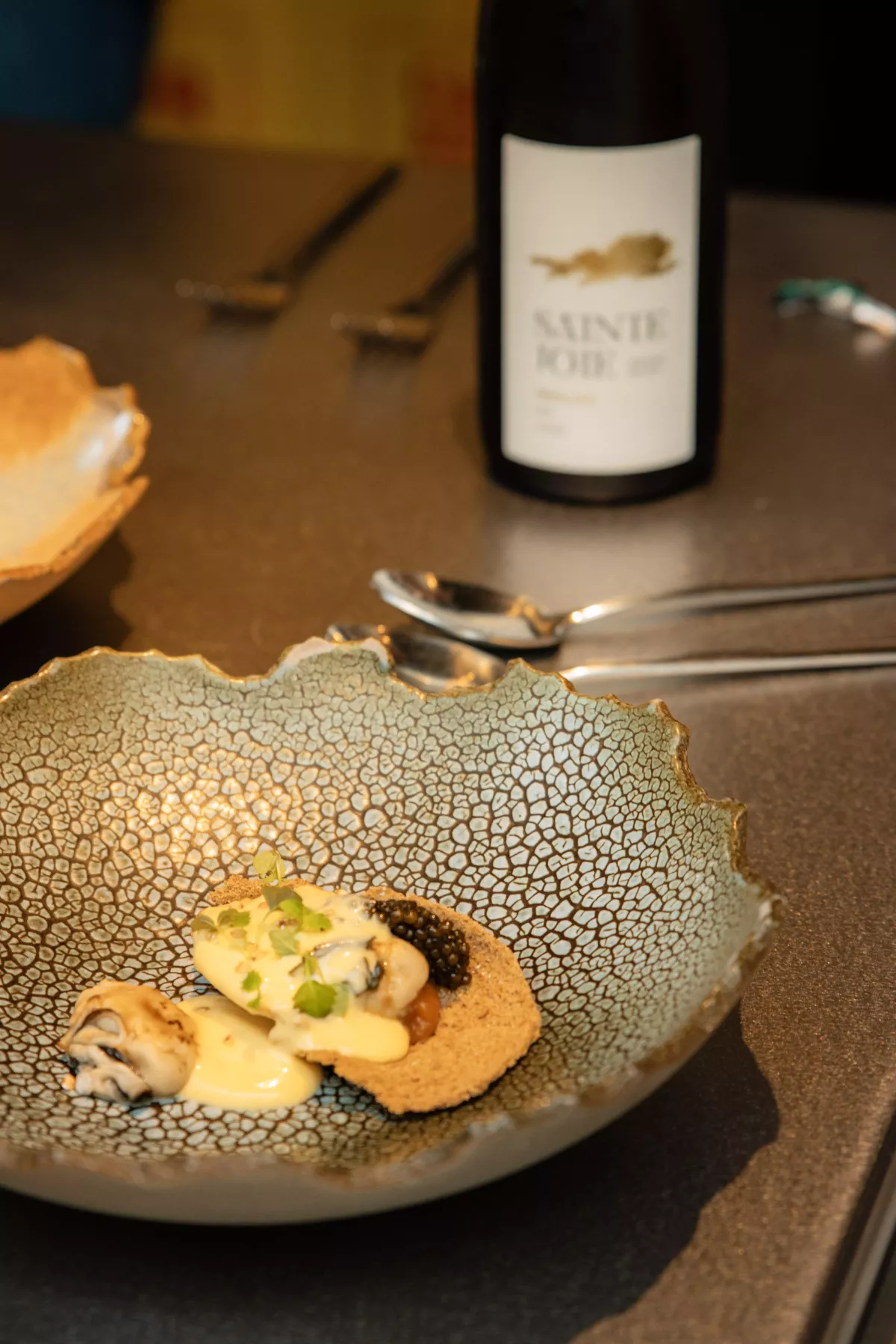 Photographe Deauville - Guillaume Pouchin photographe culinaire