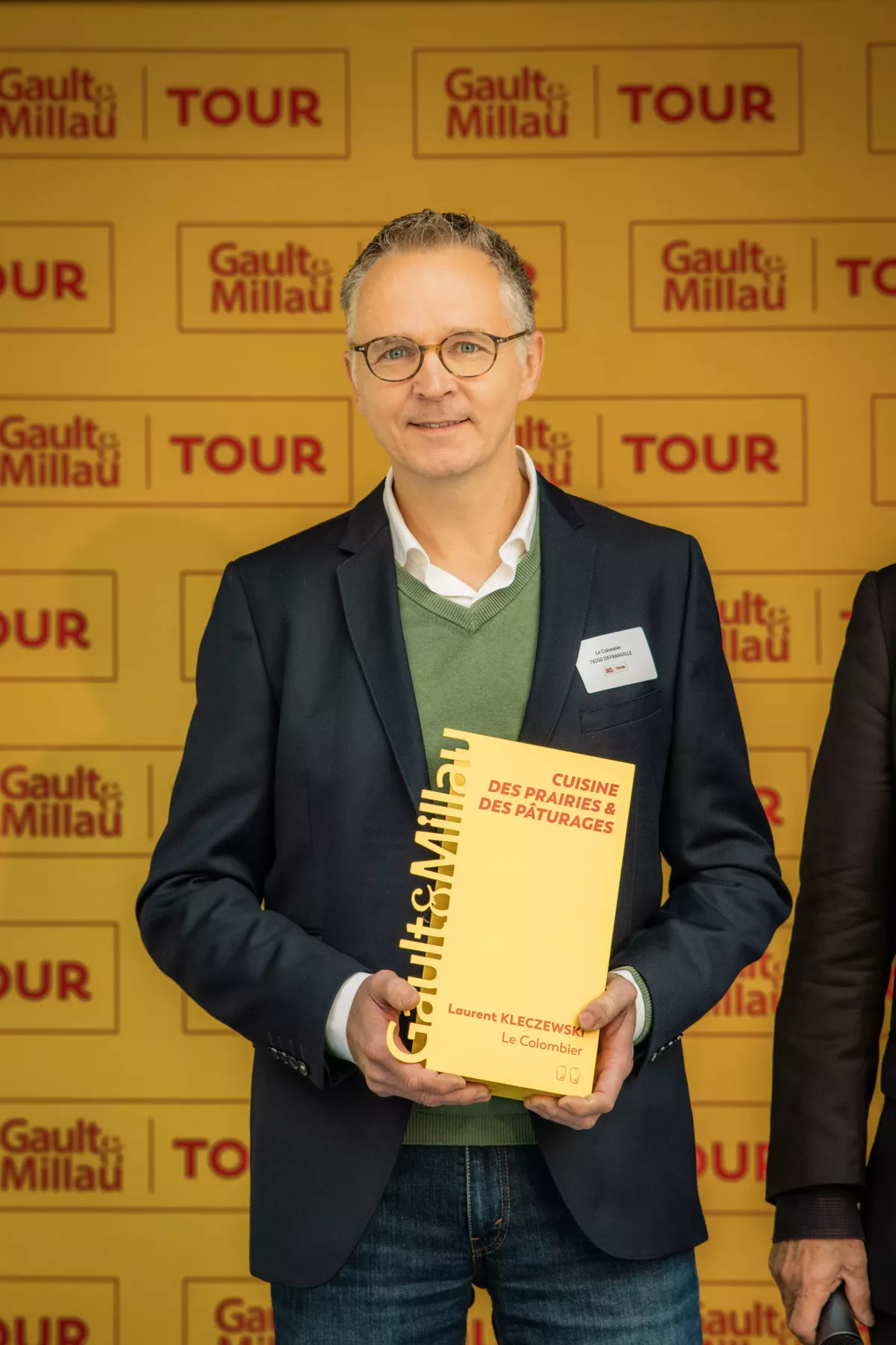 Photographe Deauville - Guillaume Pouchin photographe culinaire
