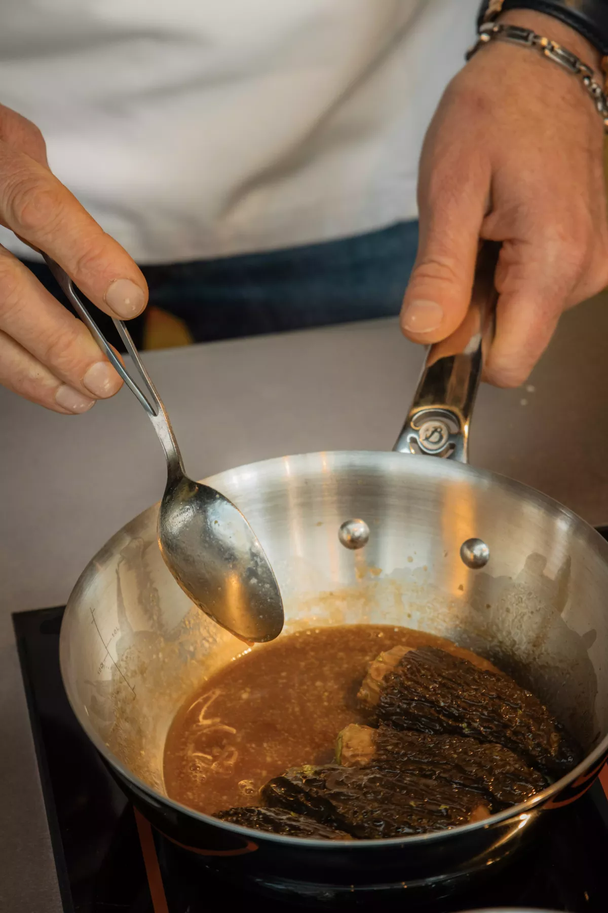 Photographe Deauville - Guillaume Pouchin Restaurant photographe