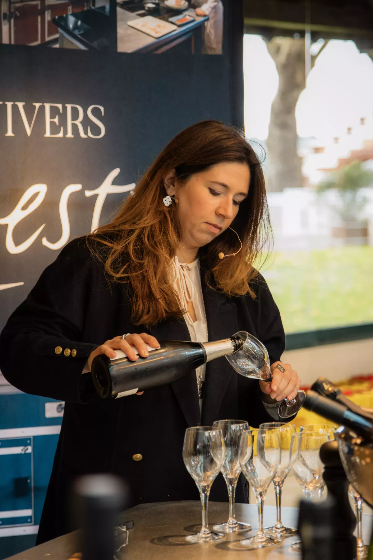 Photographe Deauville - Guillaume Pouchin Vigneron photographe