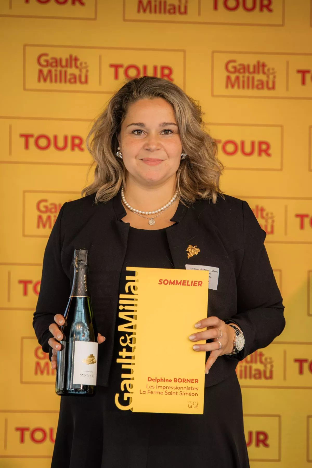 Photographe Deauville - Guillaume Pouchin Photographe sommelier