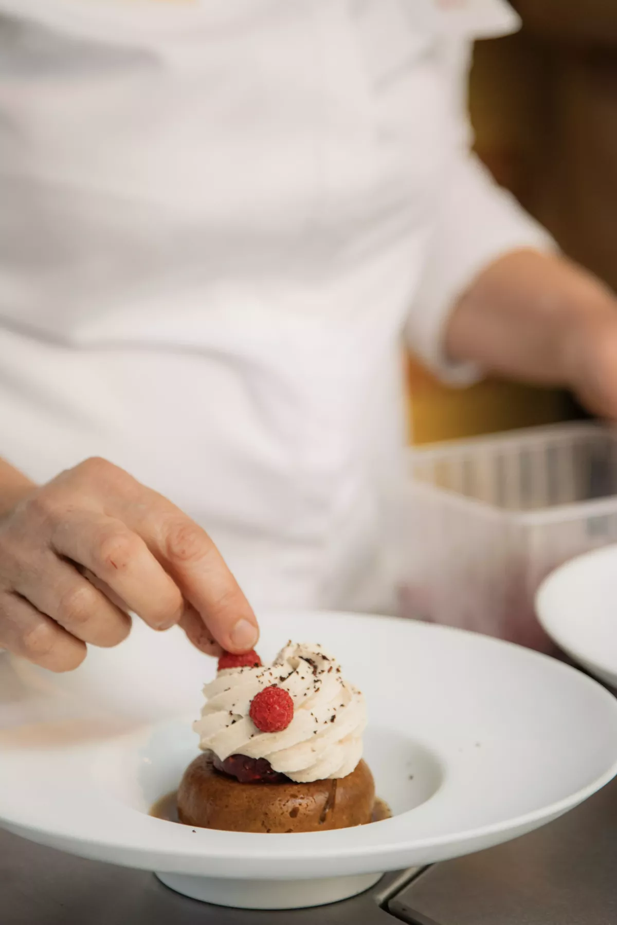 Photographe Deauville - Guillaume Pouchin Photographe food