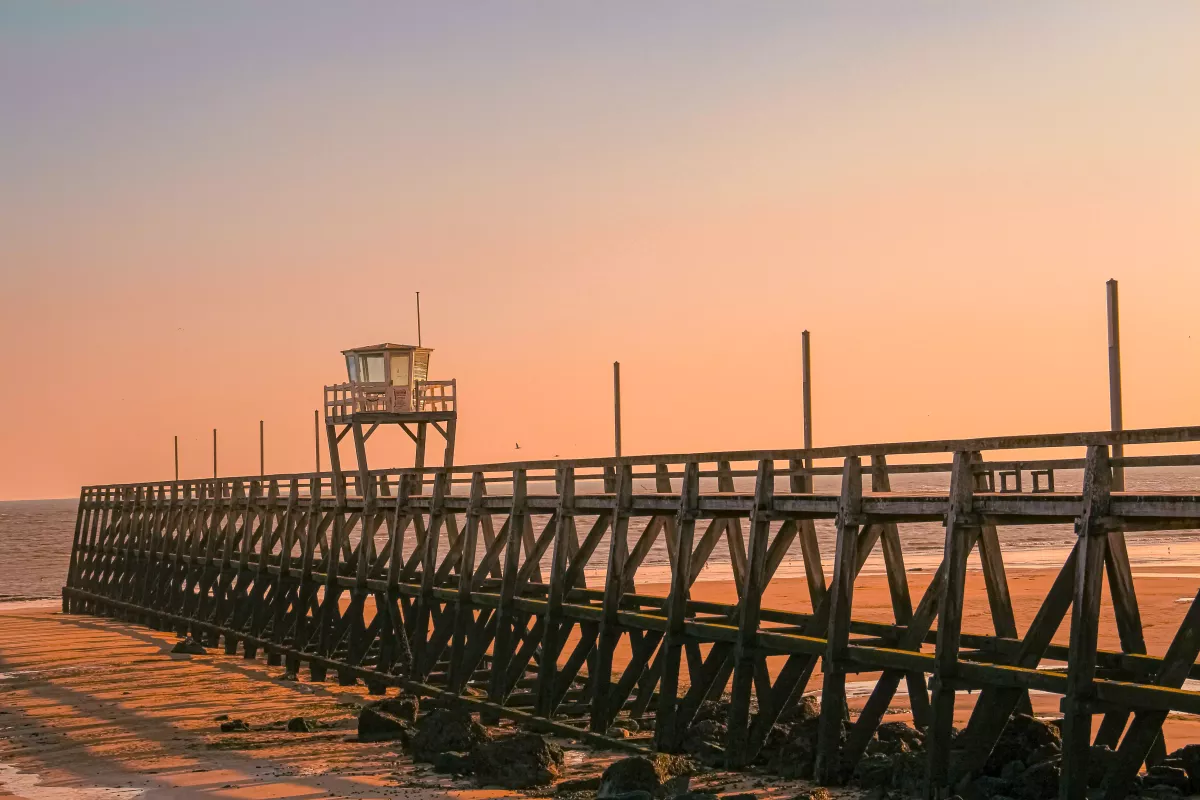 Photographe Normandie - Guillaume Pouchin