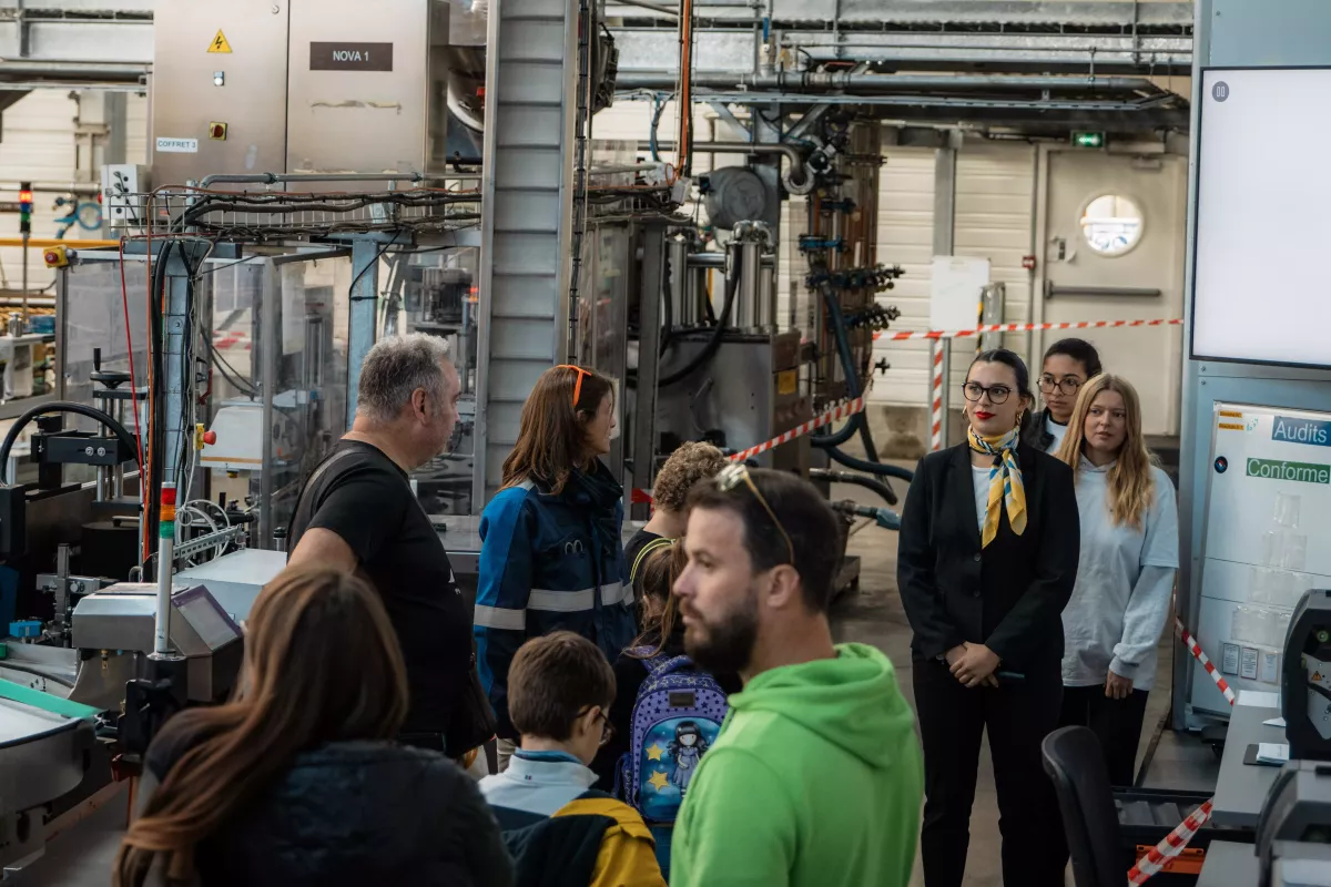 Photographe Caen - Pouchin Guillaume Photographe industriel